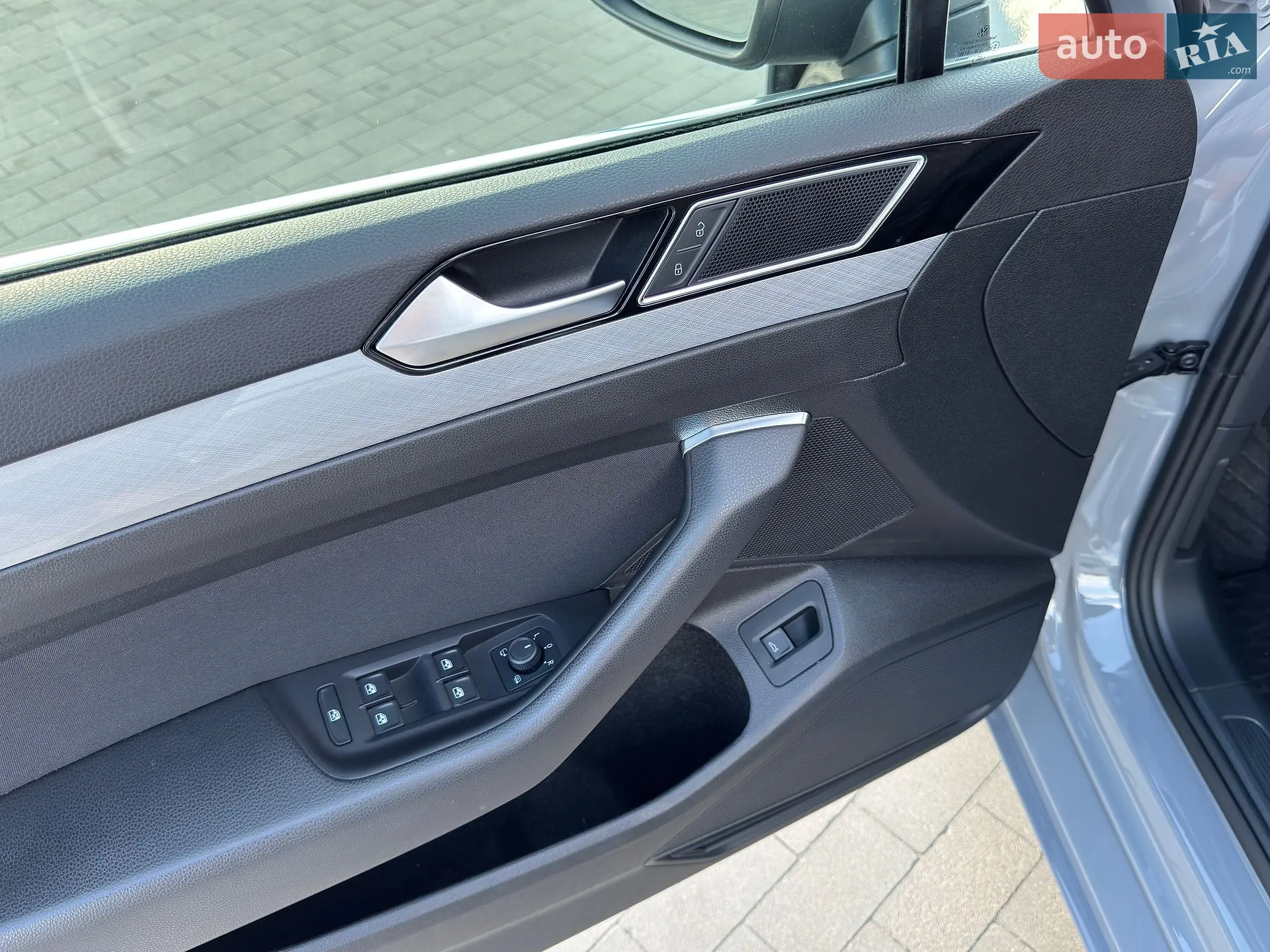 2022 Volkswagen Passat - мініатюра 42