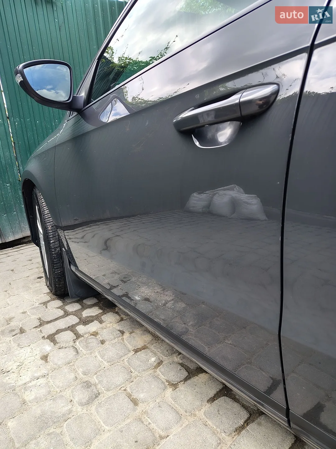 2012 Volkswagen Passat - мініатюра 12