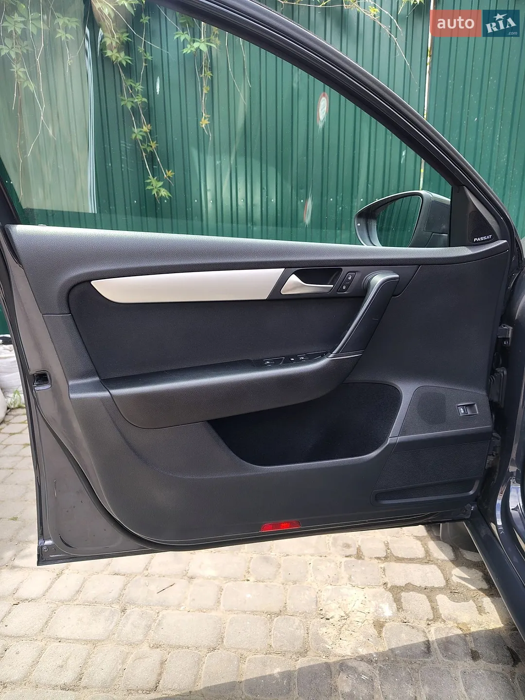 2012 Volkswagen Passat - мініатюра 19