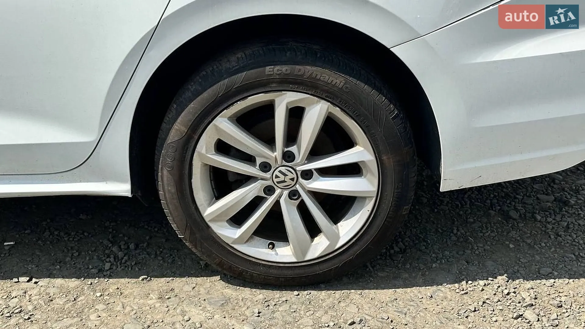 2020 Volkswagen Passat - мініатюра 9