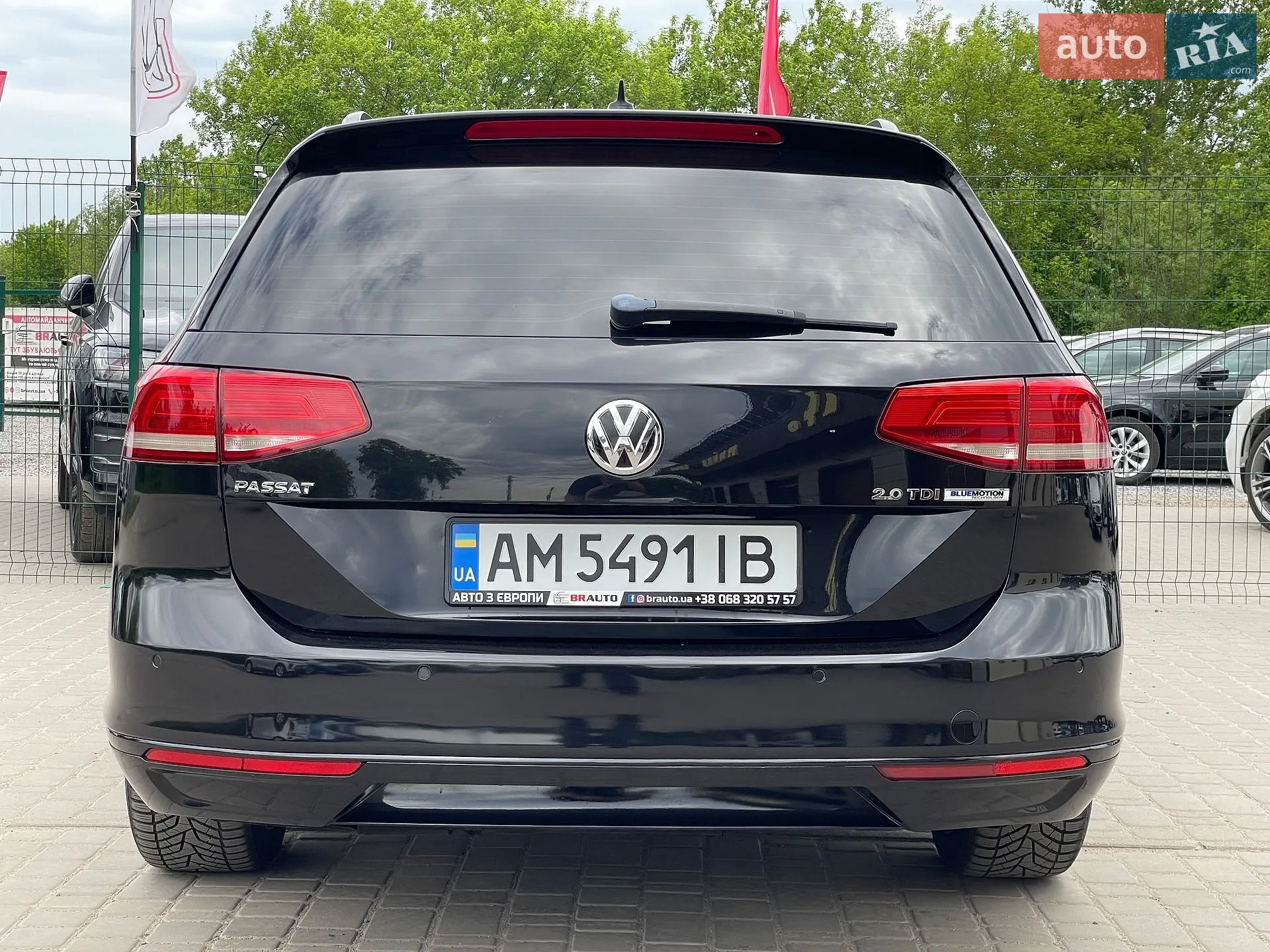 2015 Volkswagen Passat - мініатюра 15