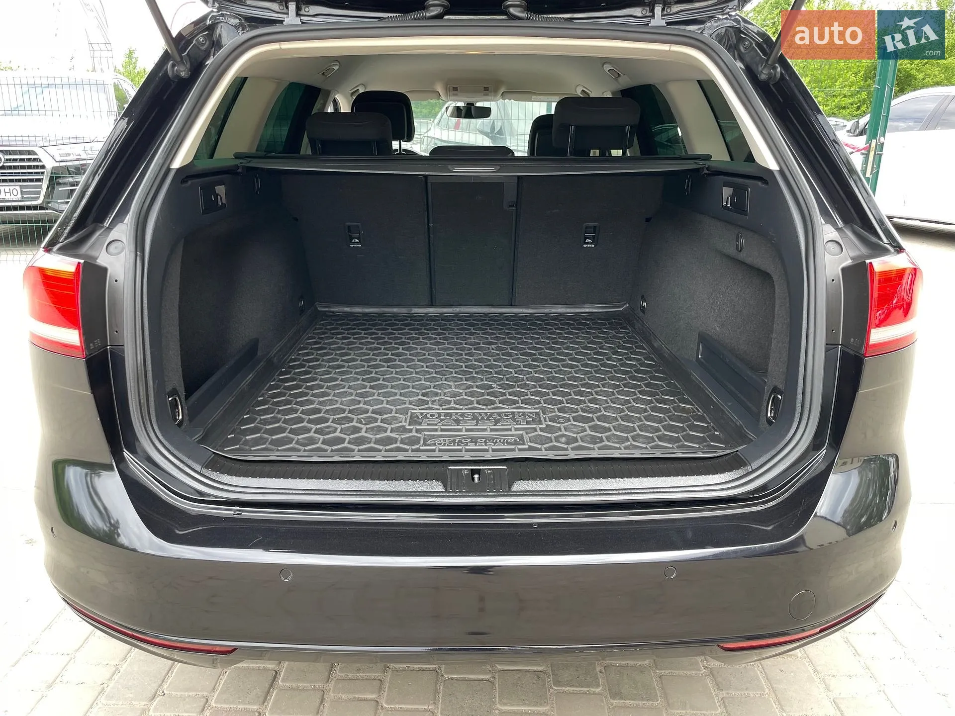 2015 Volkswagen Passat - мініатюра 27