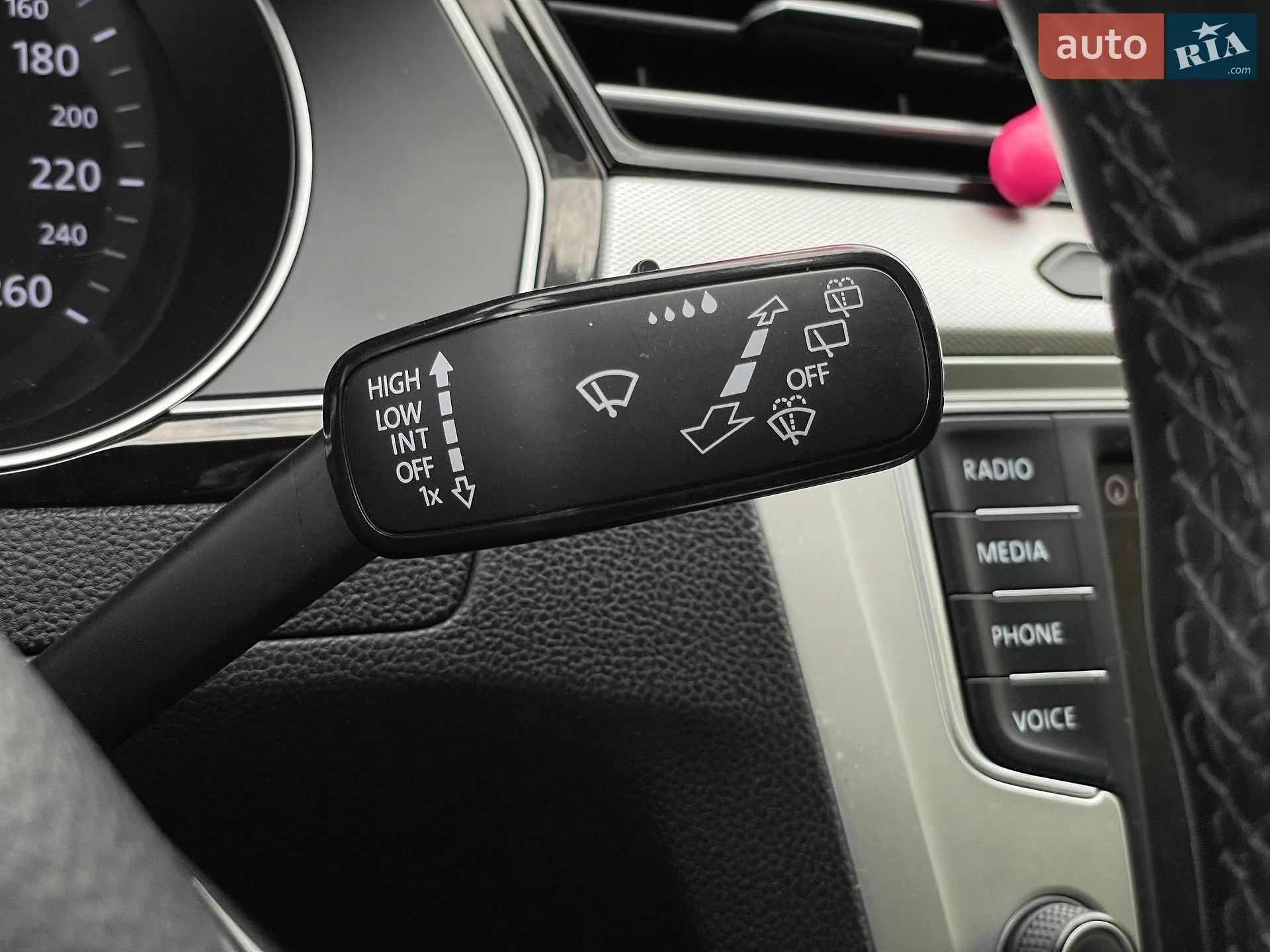 2015 Volkswagen Passat - мініатюра 50