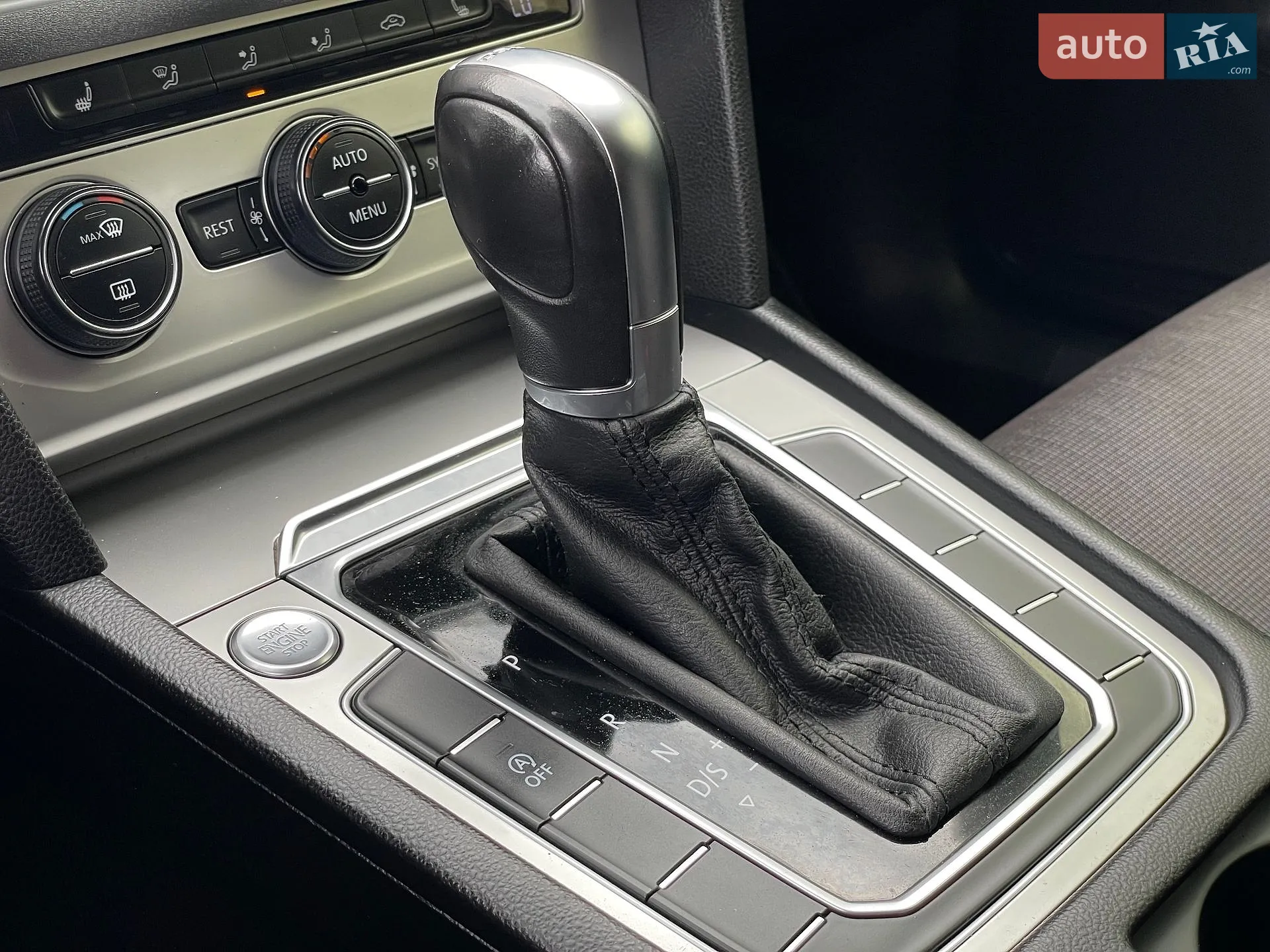 2015 Volkswagen Passat - мініатюра 53