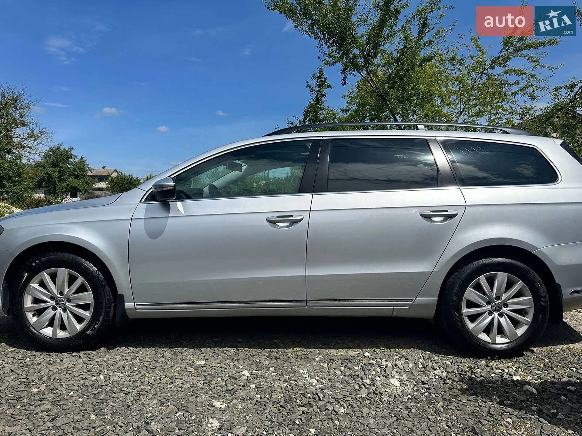 2012 Volkswagen Passat - фото 1