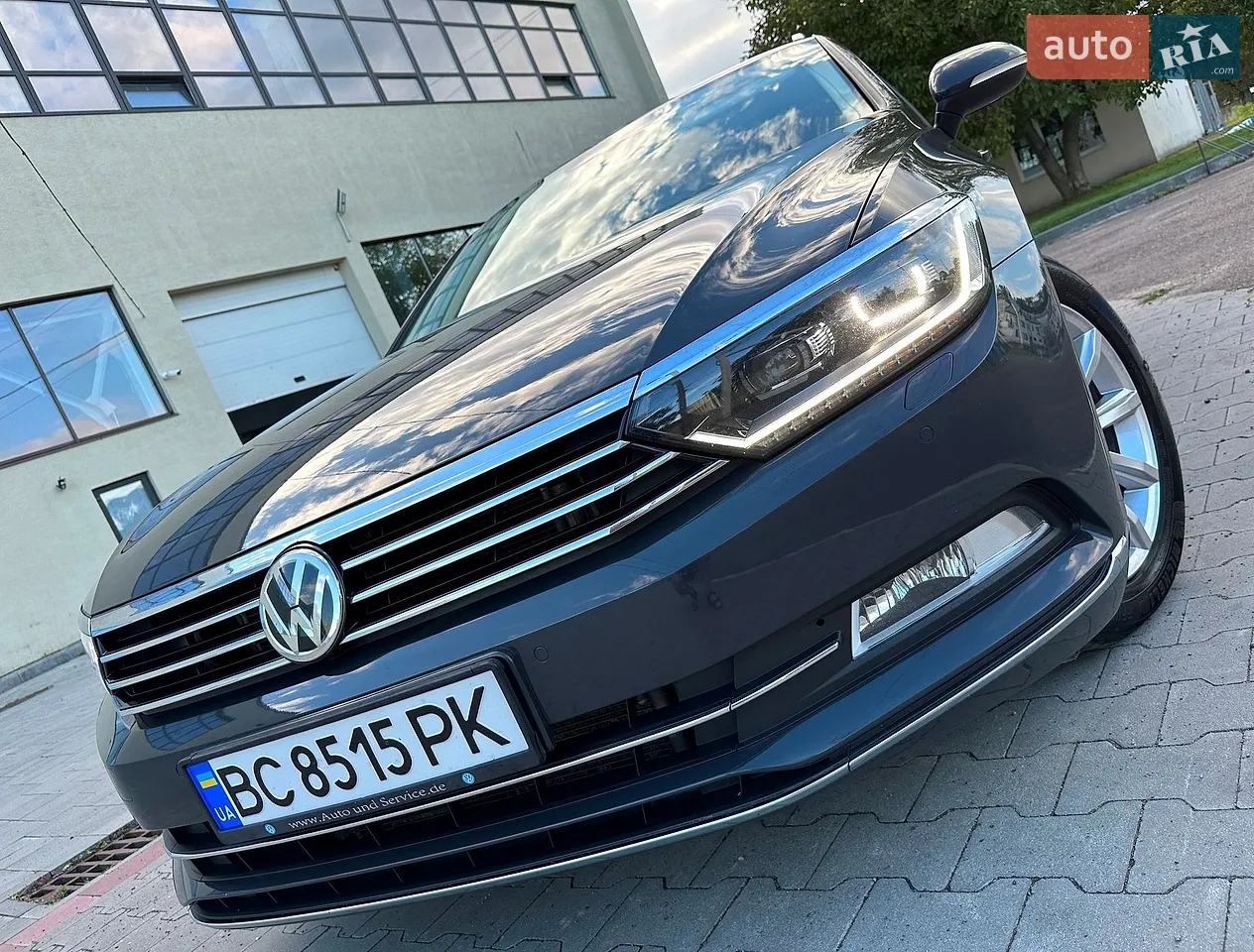 2019 Volkswagen Passat - мініатюра 43