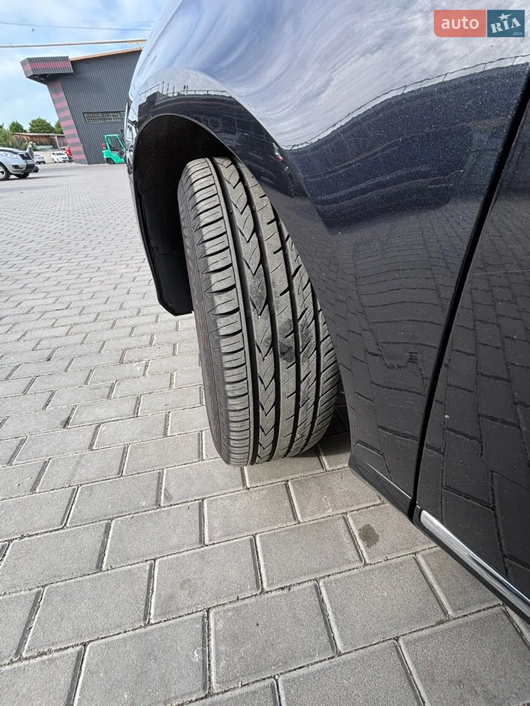 2012 Volkswagen Passat - мініатюра 17