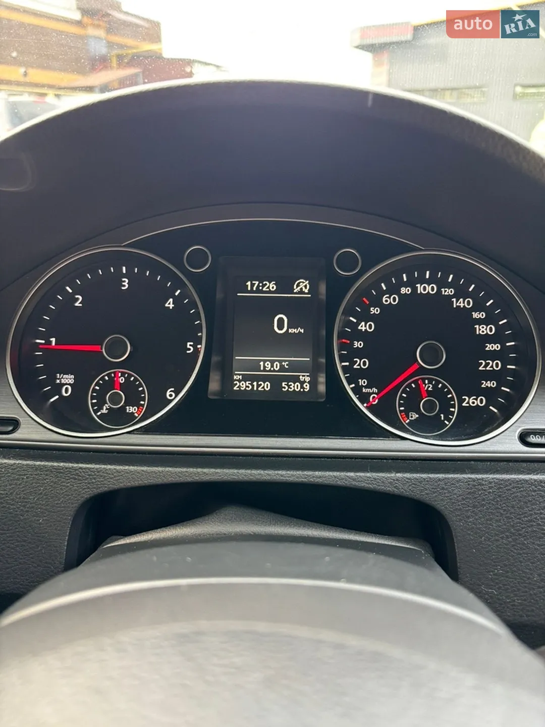 2012 Volkswagen Passat - мініатюра 21