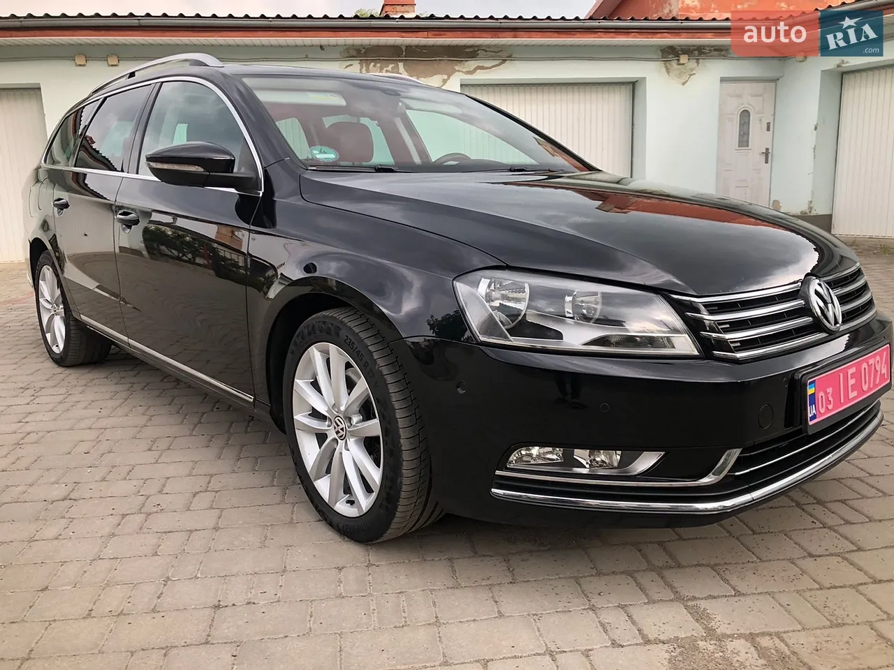 2010 Renault Laguna - мініатюра 40