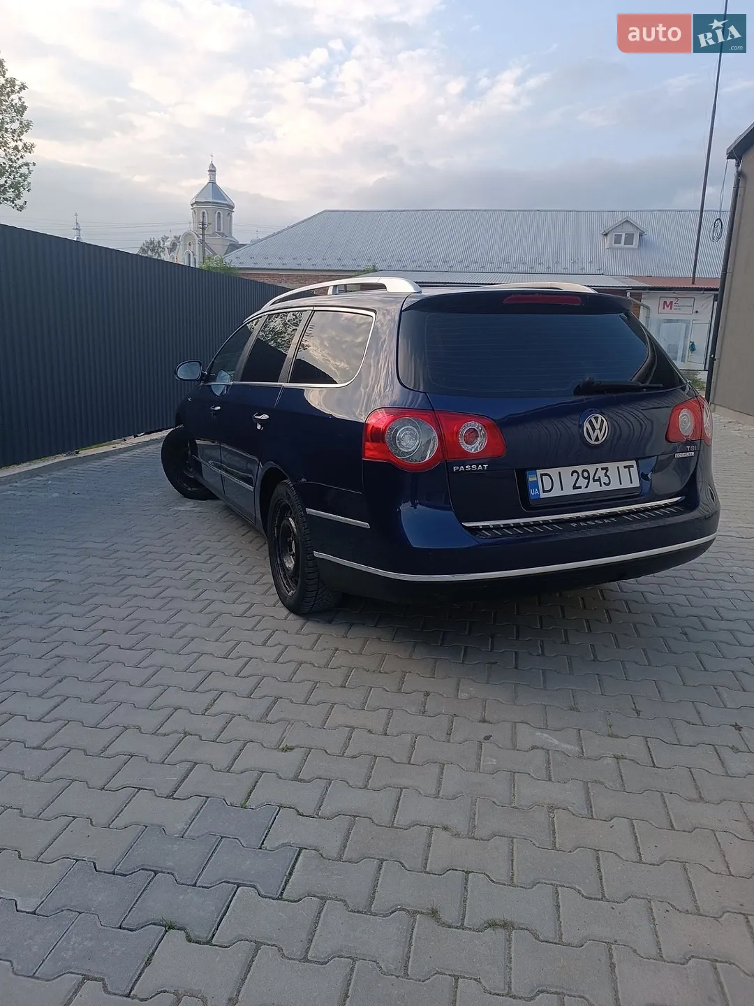 2010 Volkswagen Passat - мініатюра 13