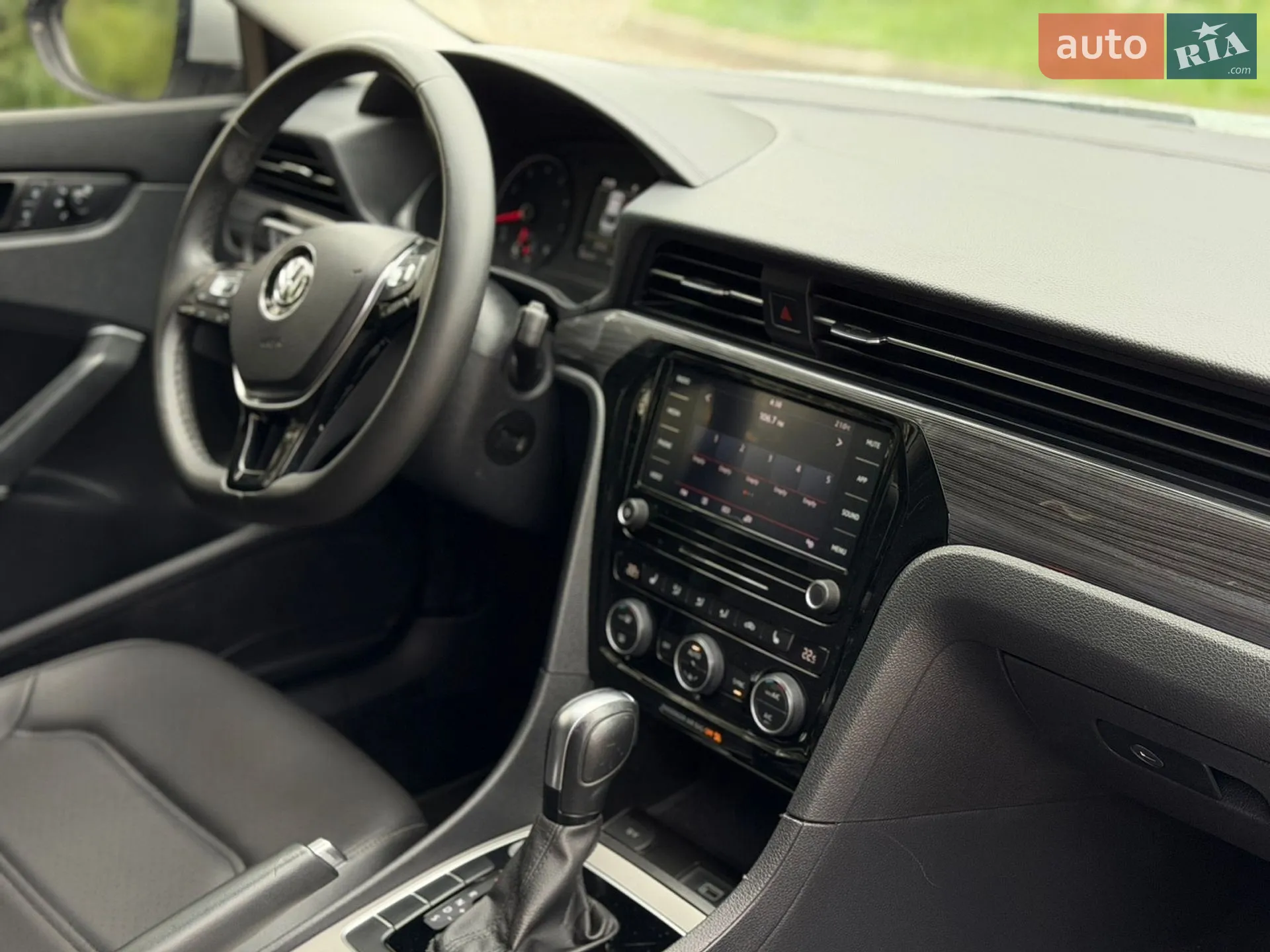 2021 Volkswagen Passat - мініатюра 61