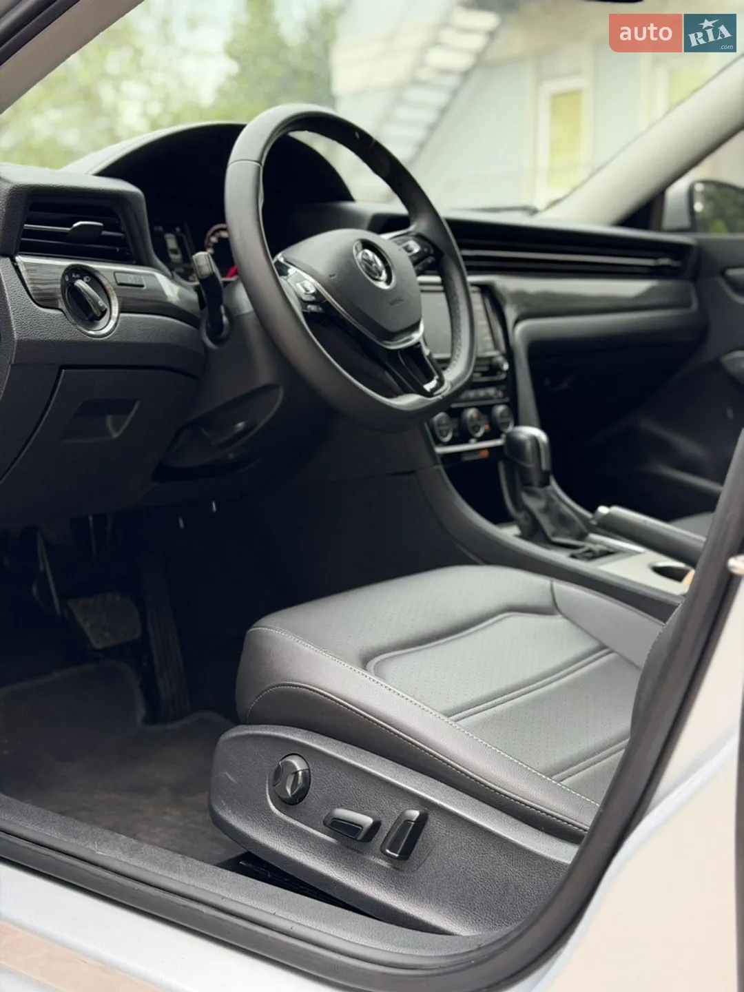 2021 Volkswagen Passat - мініатюра 64