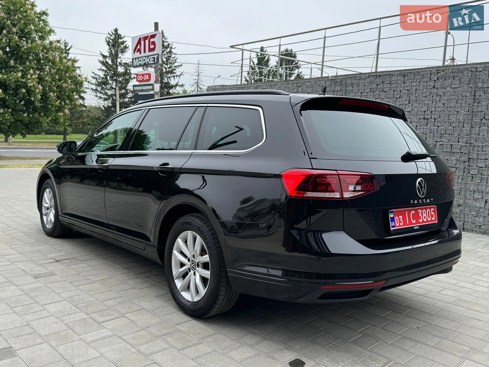 2022 Volkswagen Passat - мініатюра 6