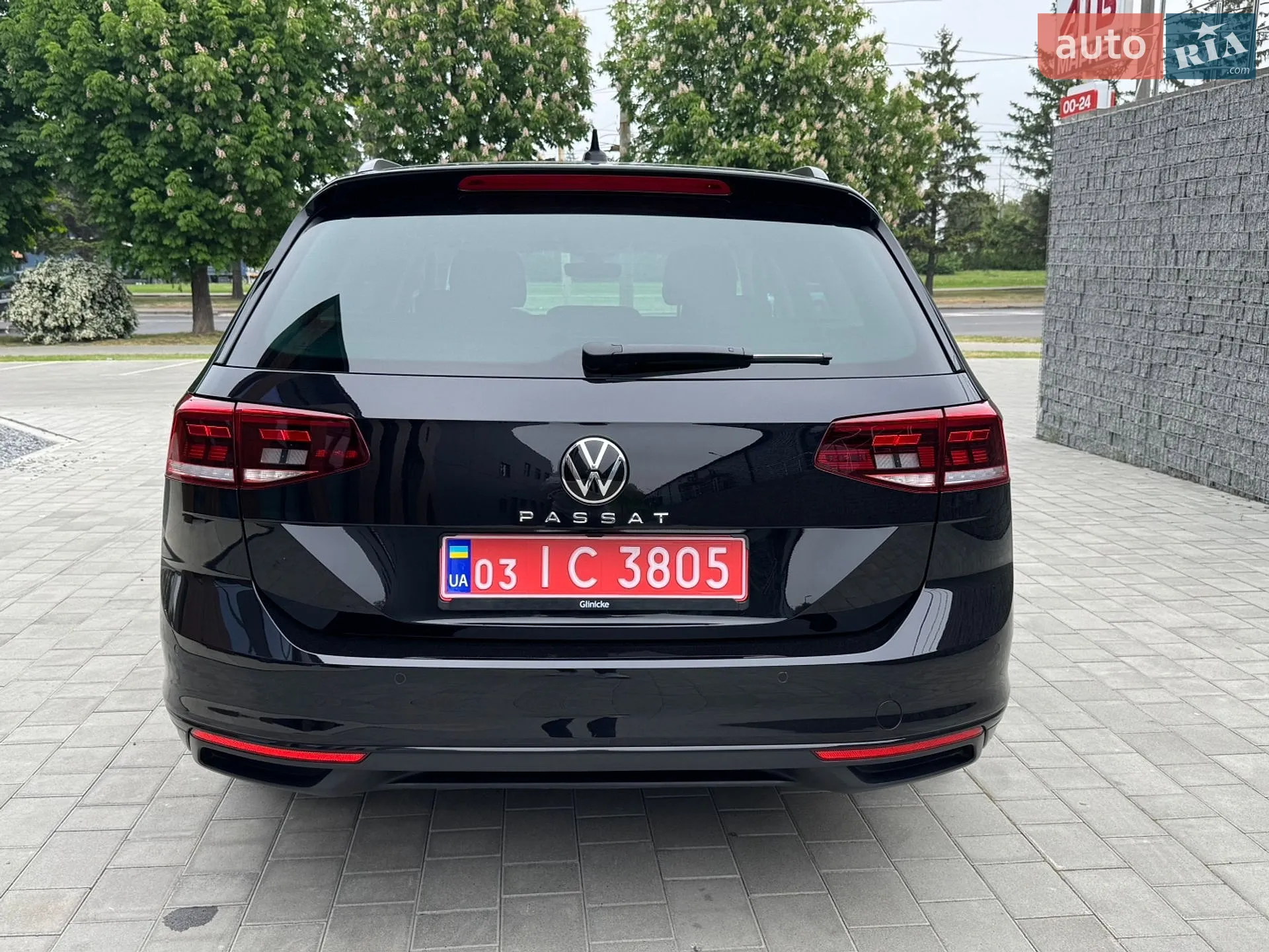 2022 Volkswagen Passat - мініатюра 10