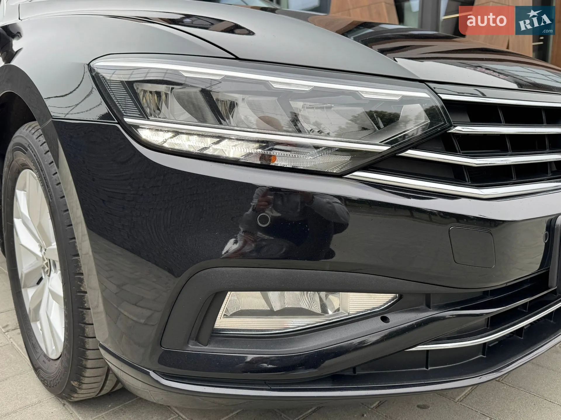 2022 Volkswagen Passat - мініатюра 13
