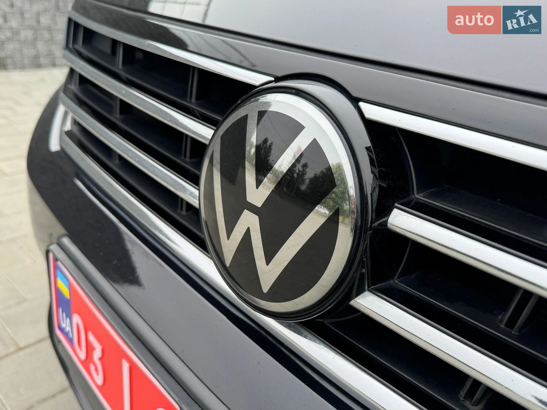 2022 Volkswagen Passat - мініатюра 16