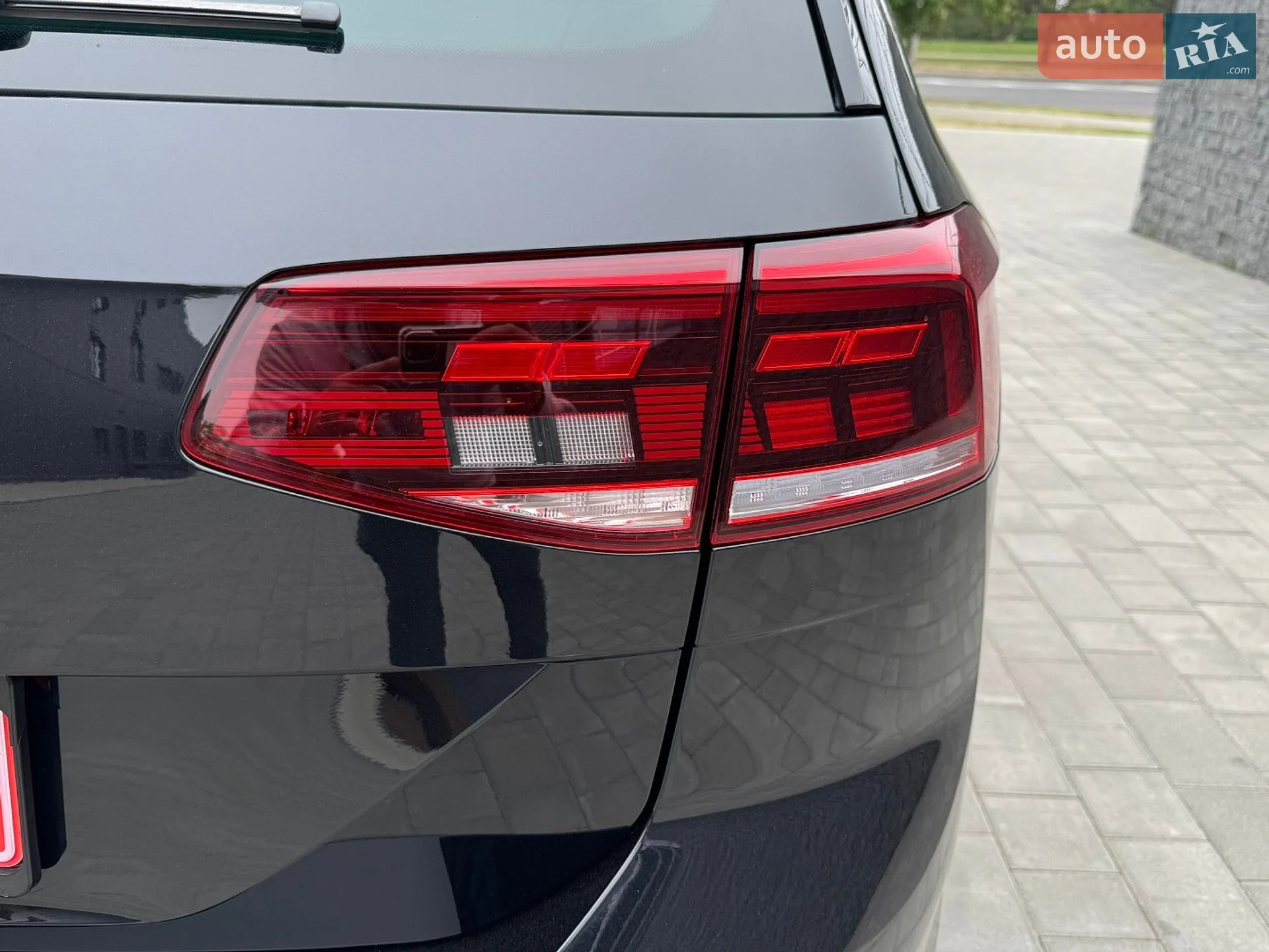 2022 Volkswagen Passat - мініатюра 20