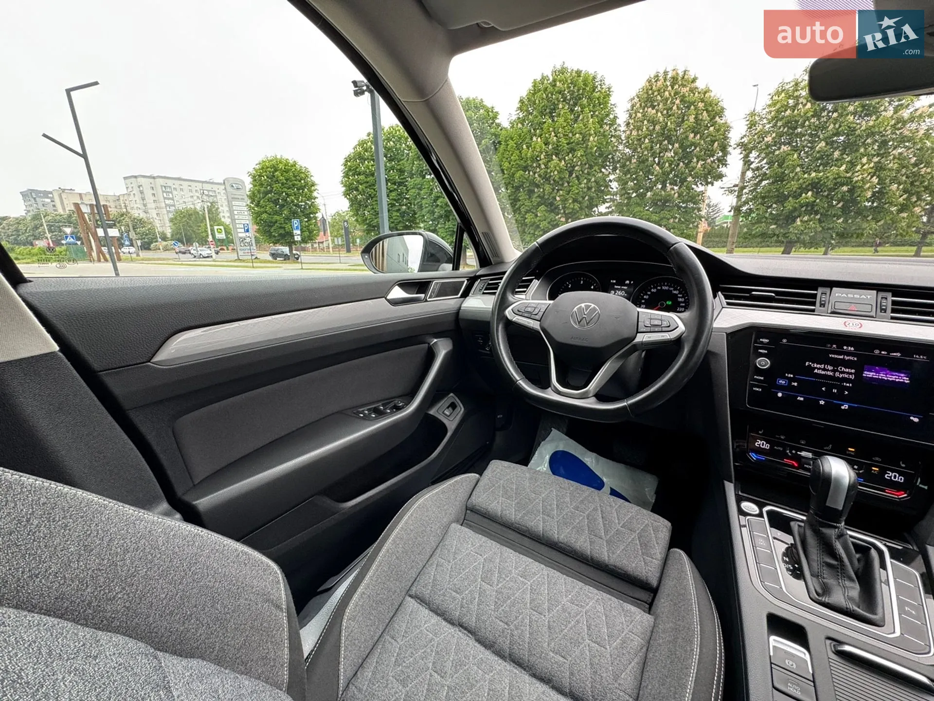 2022 Volkswagen Passat - мініатюра 43