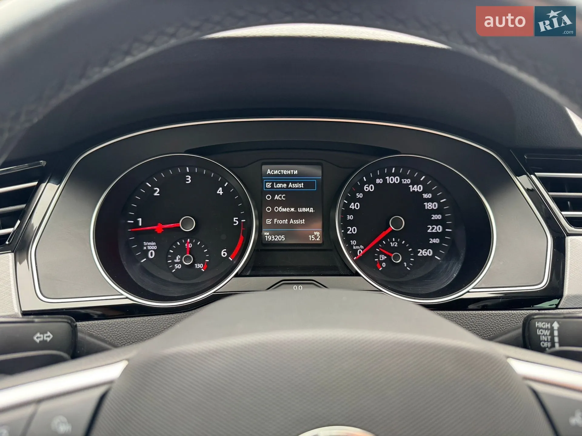 2022 Volkswagen Passat - мініатюра 59