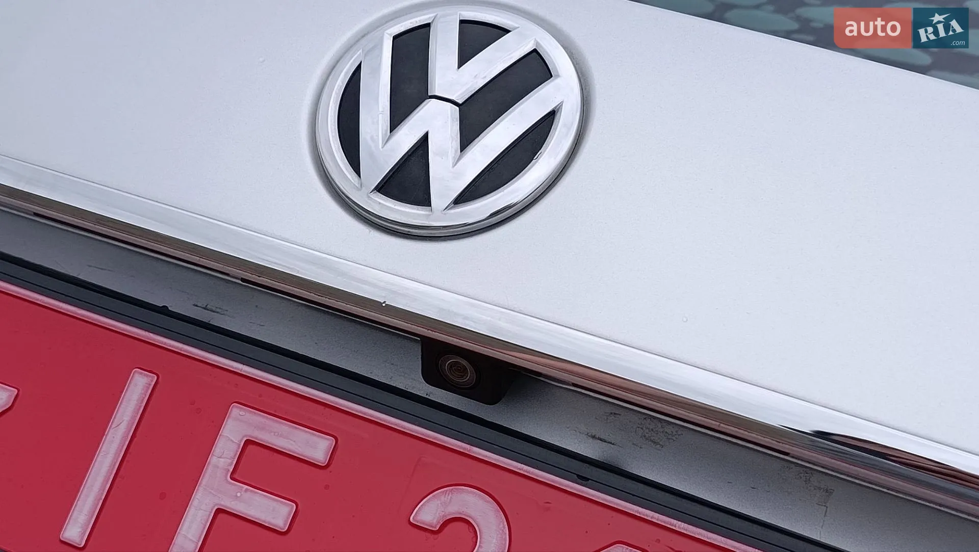 2016 Volkswagen Passat - мініатюра 18