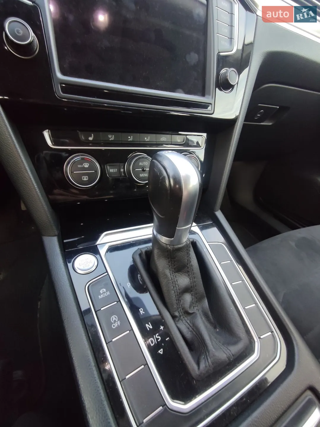 2015 Volkswagen Passat - мініатюра 8