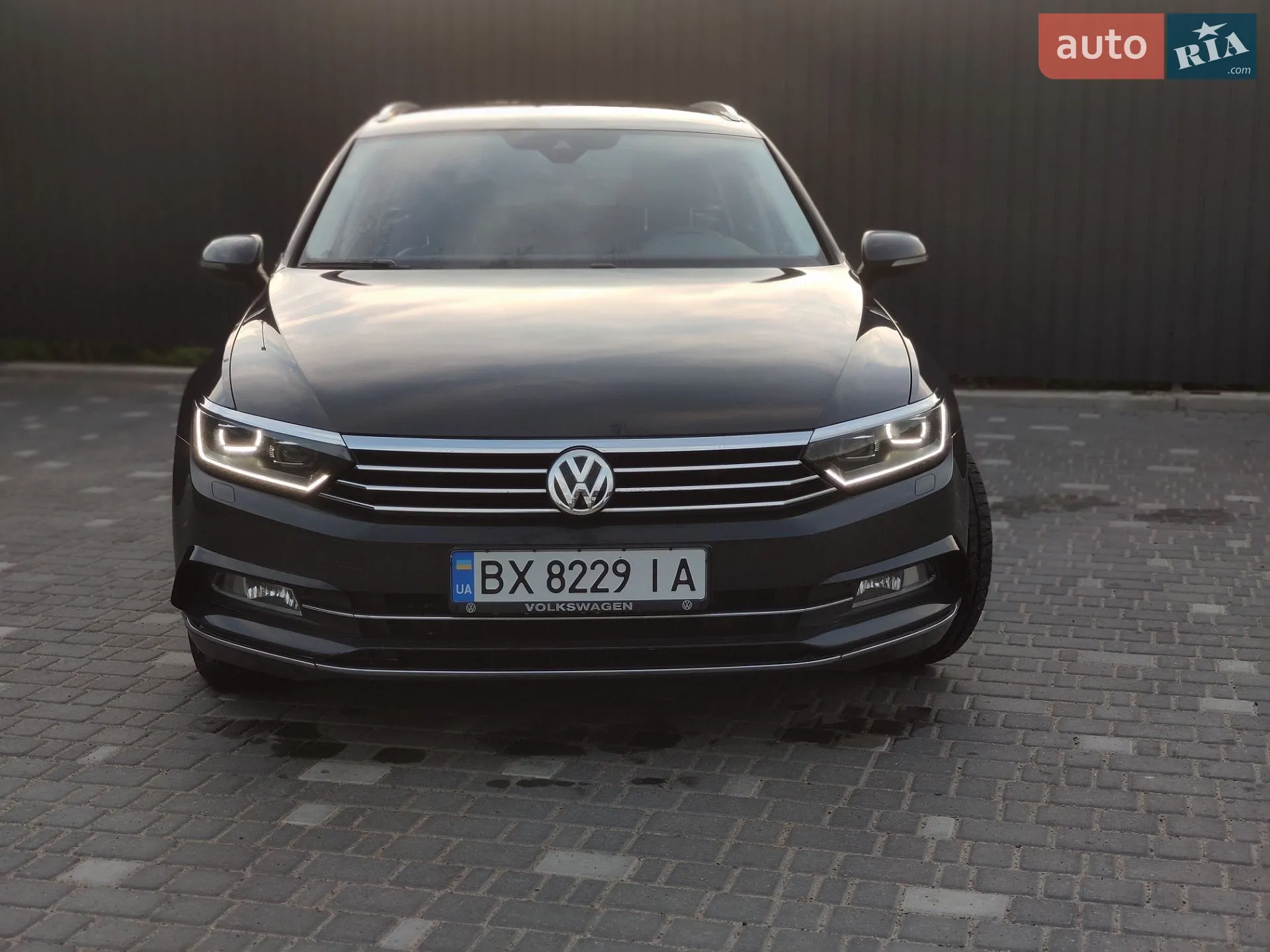 2015 Volkswagen Passat - мініатюра 14