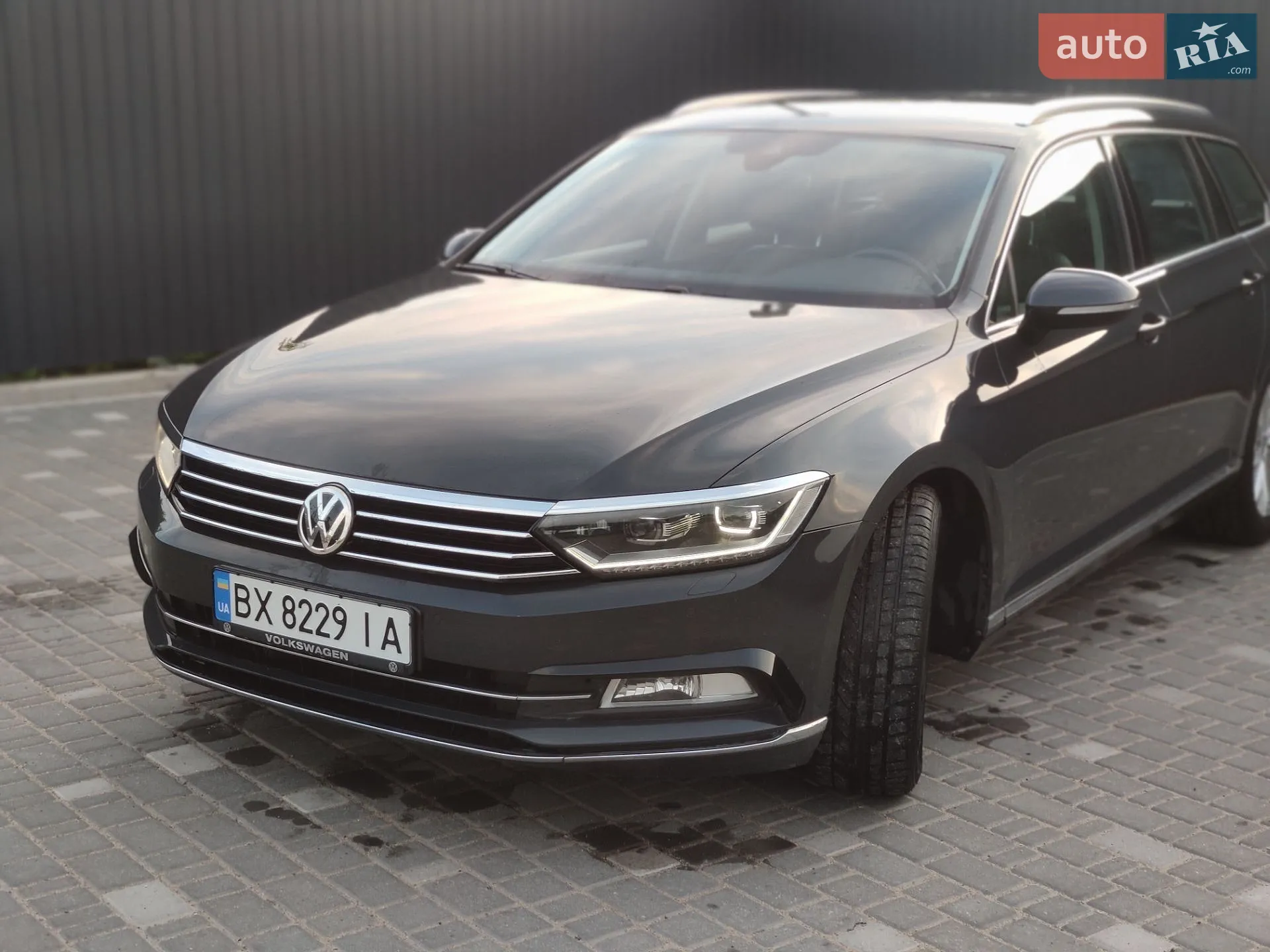 2015 Volkswagen Passat - мініатюра 15