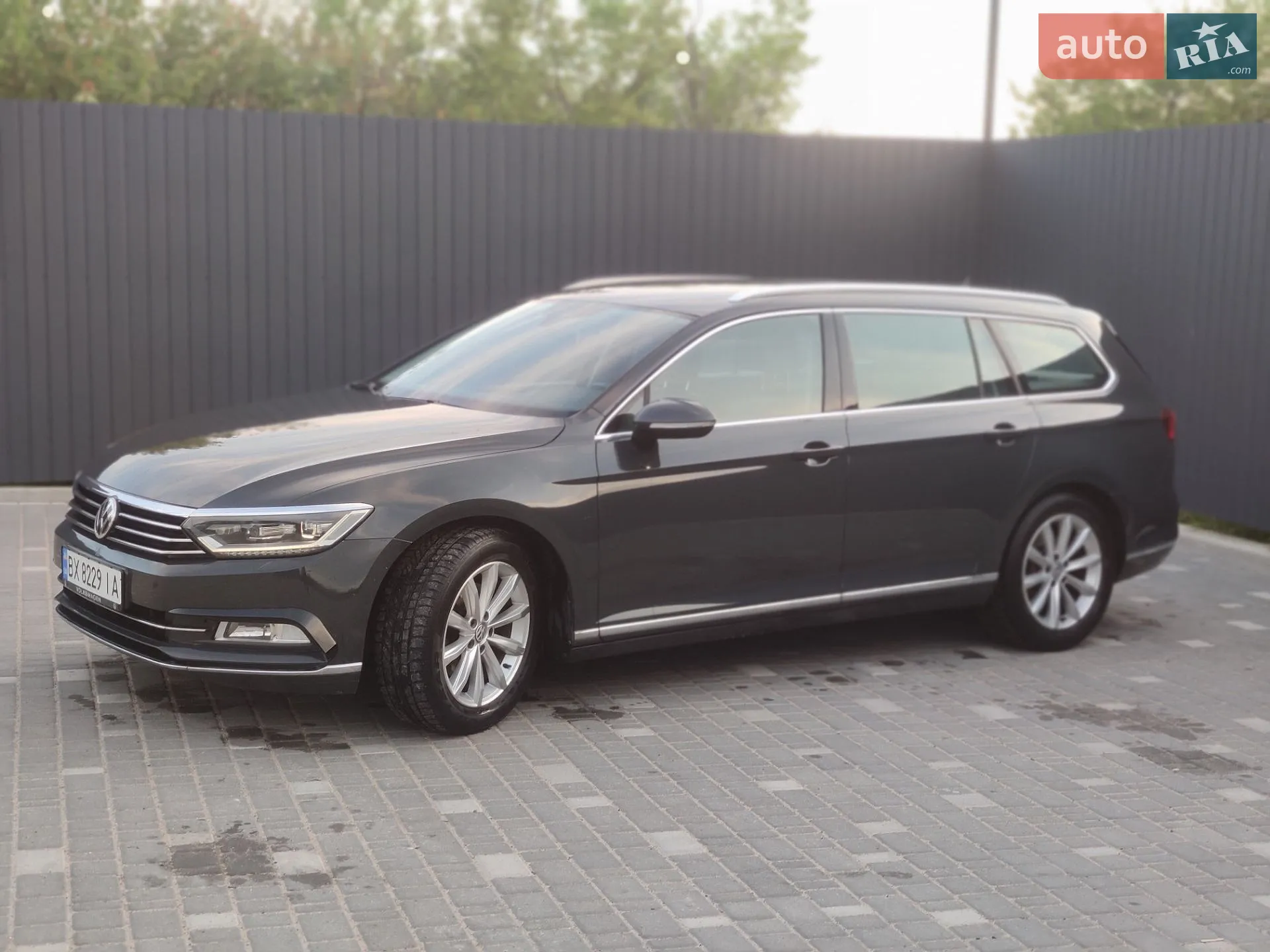2015 Volkswagen Passat - мініатюра 16