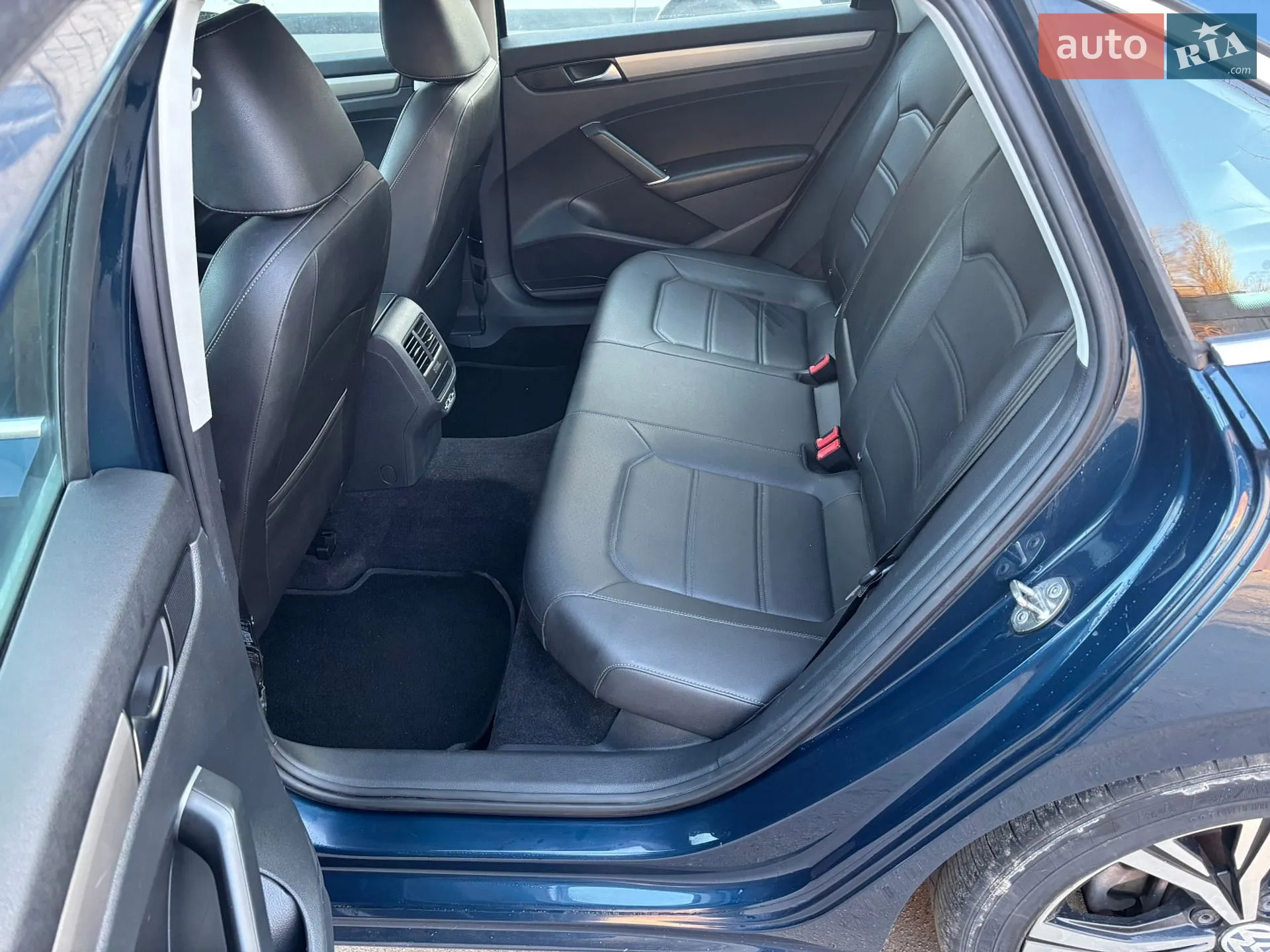 2021 Volkswagen Passat - мініатюра 28