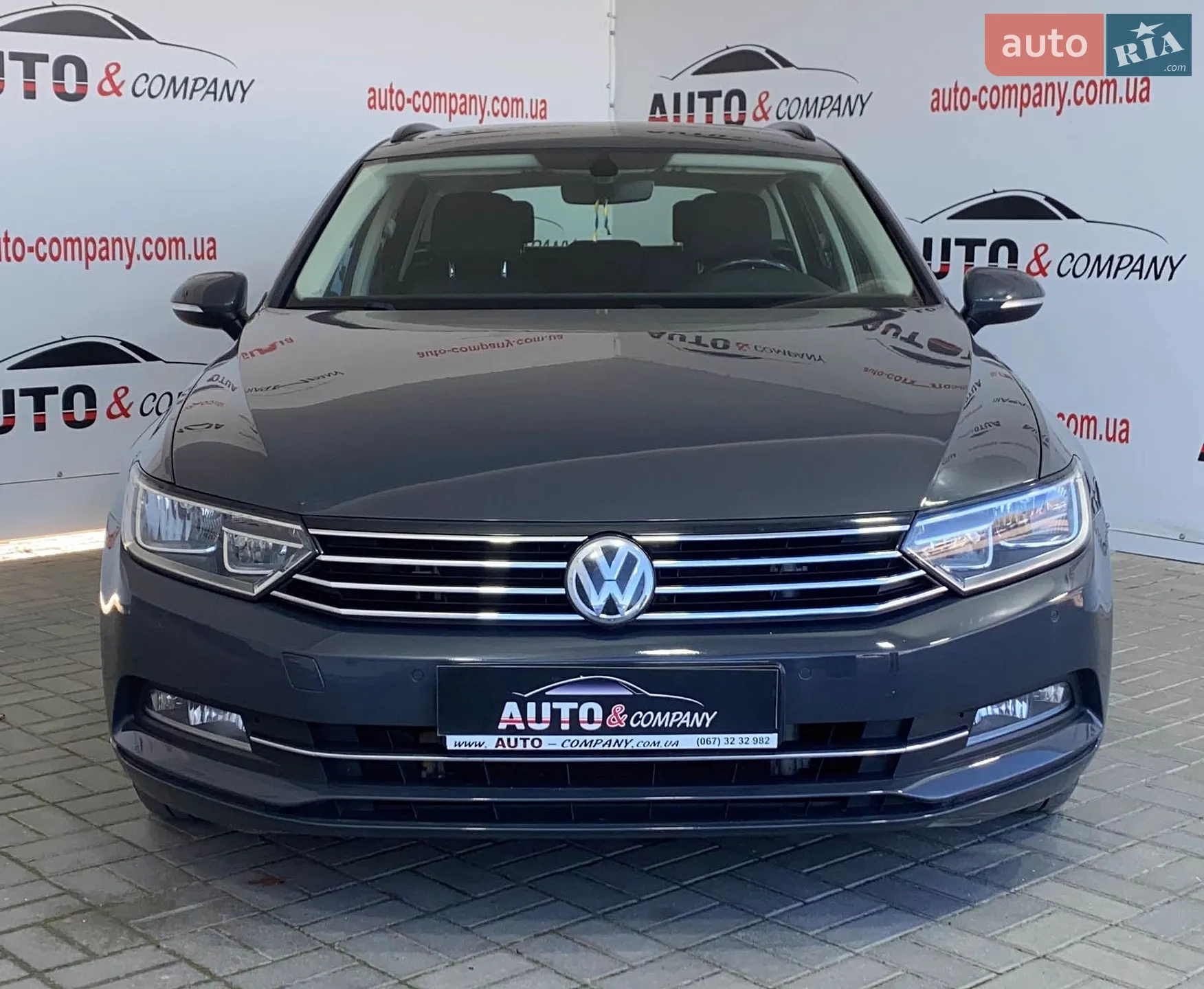 2015 Volkswagen Passat - мініатюра 2
