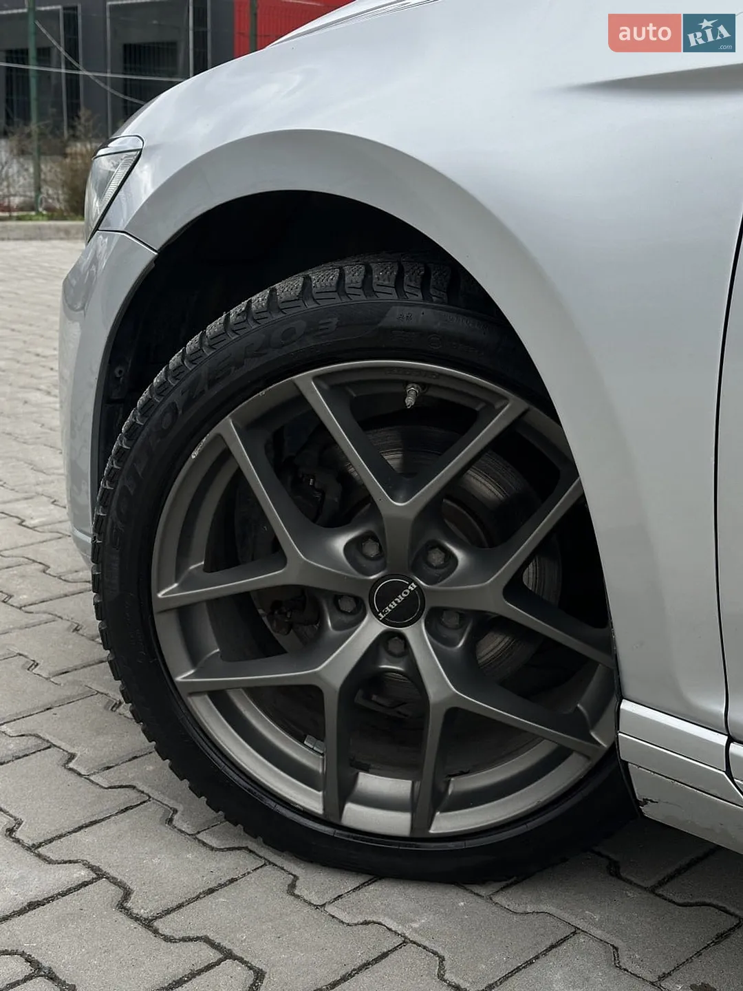 2018 Volkswagen Passat - мініатюра 7