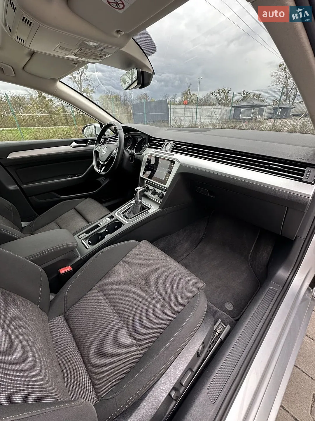 2018 Volkswagen Passat - мініатюра 18