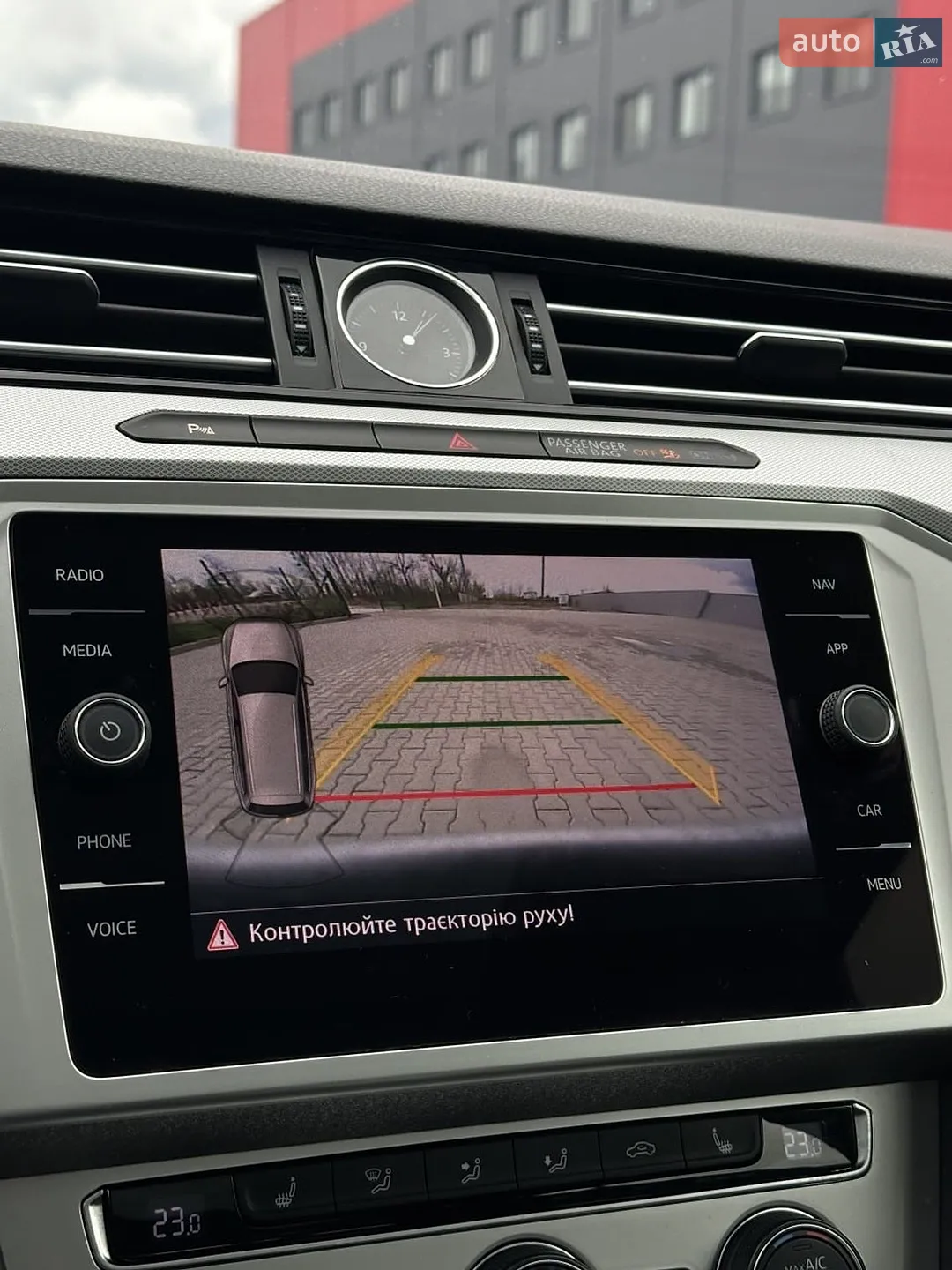 2018 Volkswagen Passat - мініатюра 31