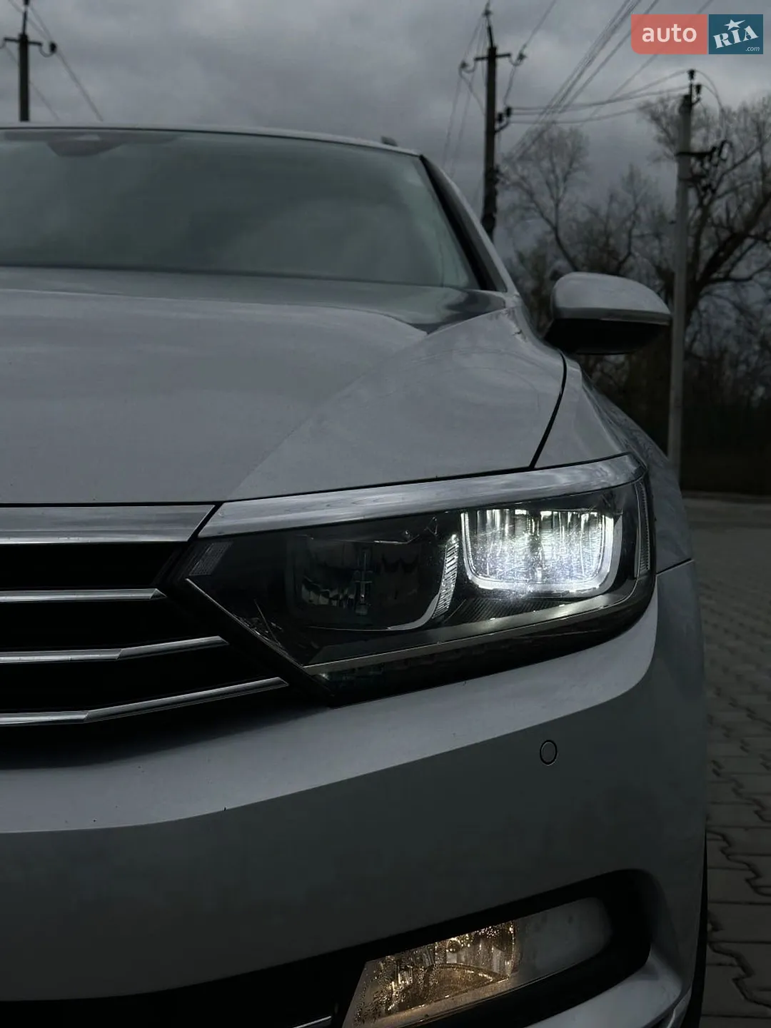 2018 Volkswagen Passat - мініатюра 3