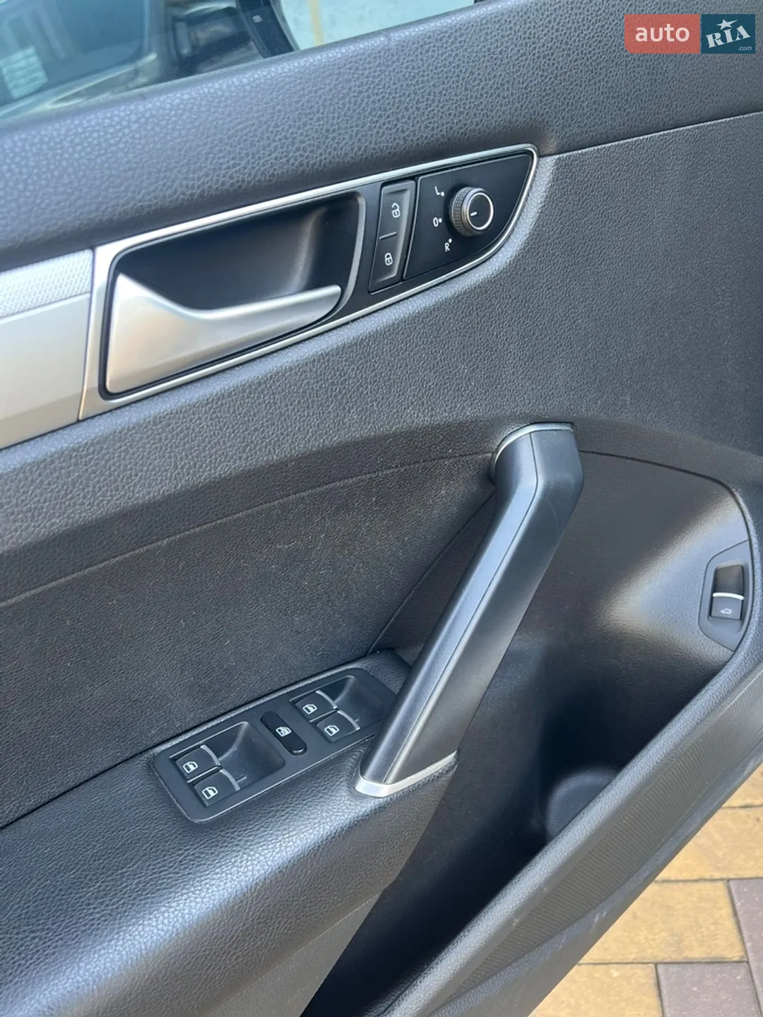 2016 Volkswagen Passat - мініатюра 8