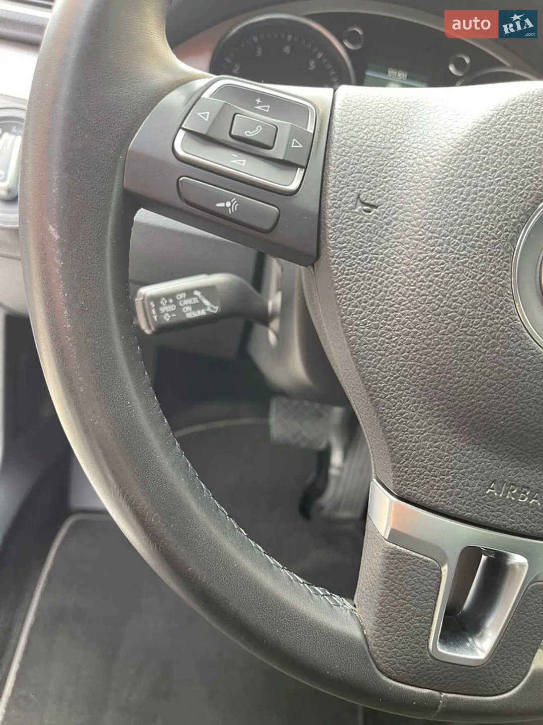 2011 Volkswagen Passat - мініатюра 11