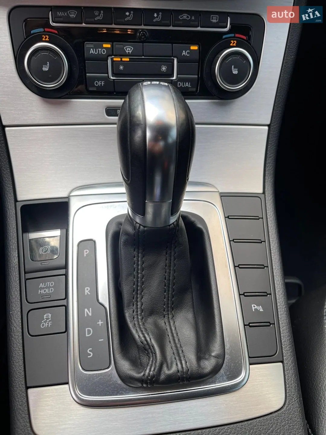 2011 Volkswagen Passat - мініатюра 14