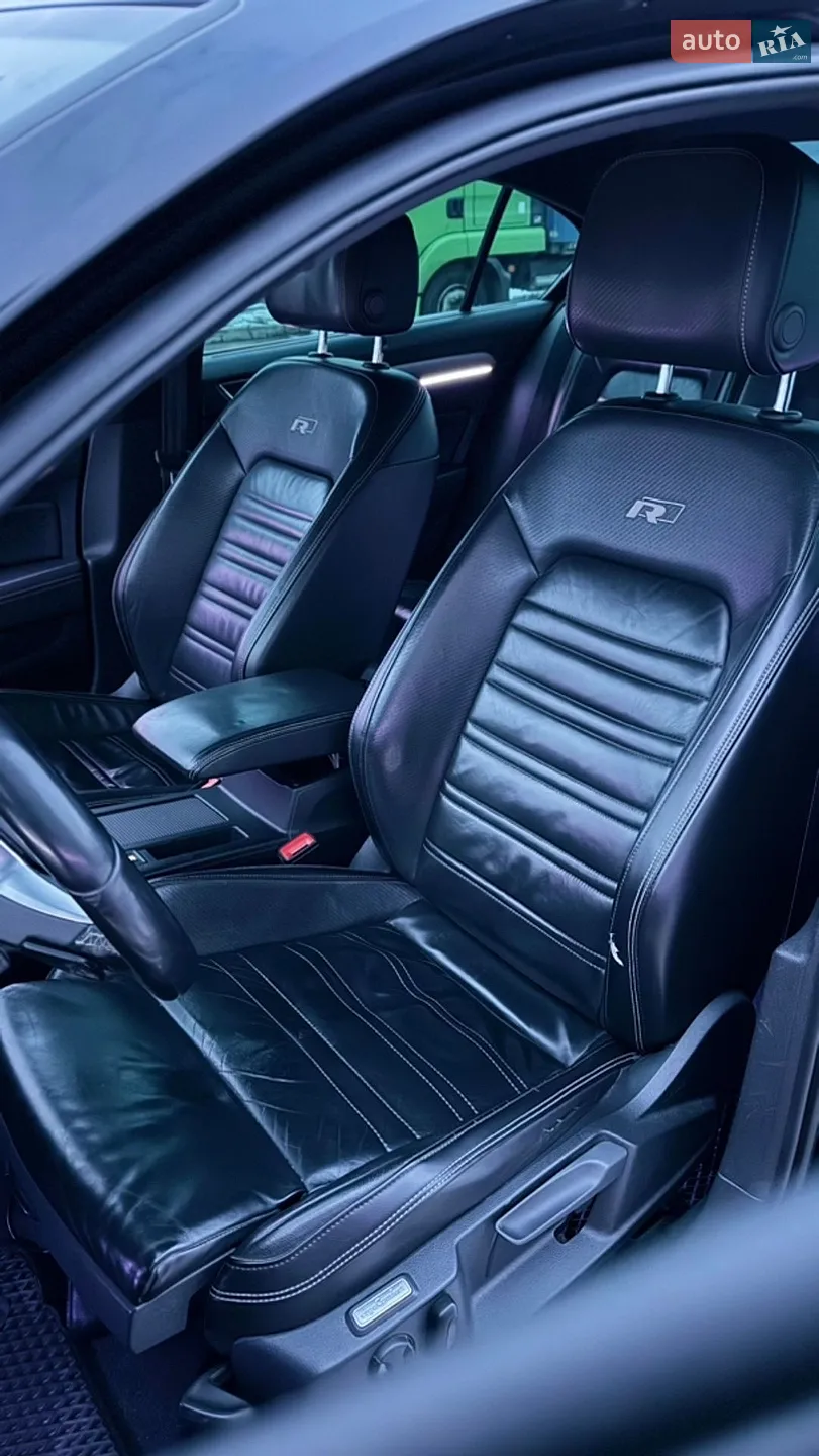 2017 Volkswagen Passat - мініатюра 9