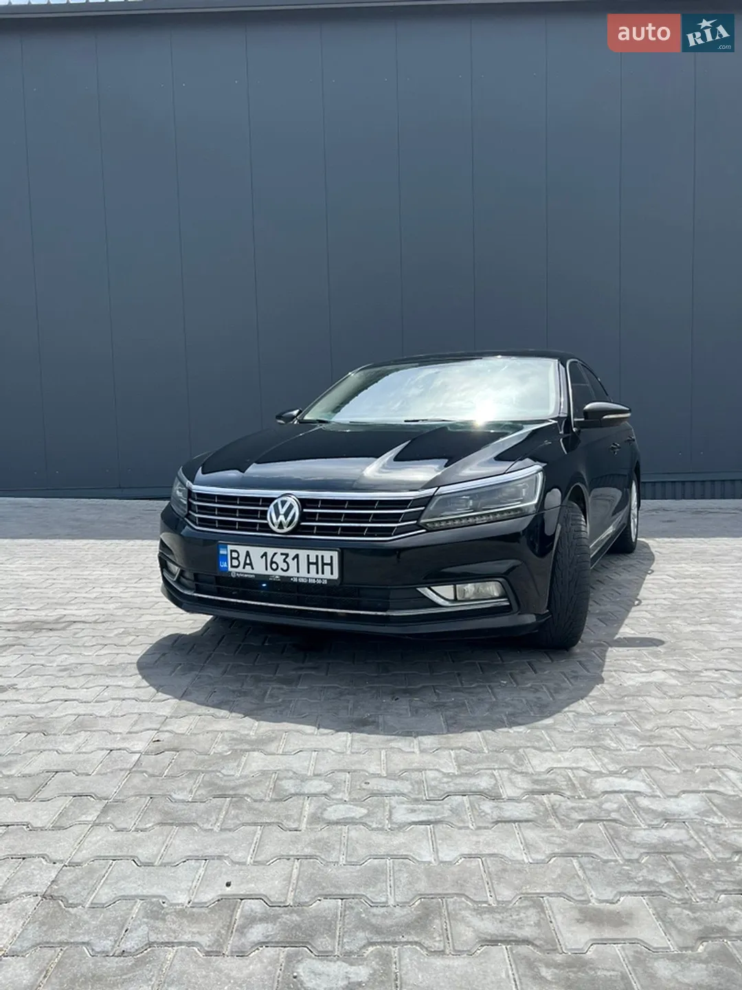 2016 Volkswagen Passat - мініатюра 28