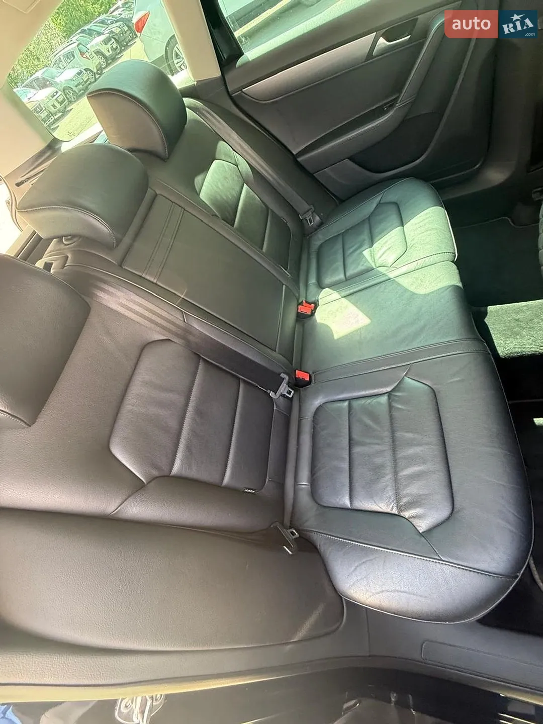 2014 Volkswagen Passat - мініатюра 20