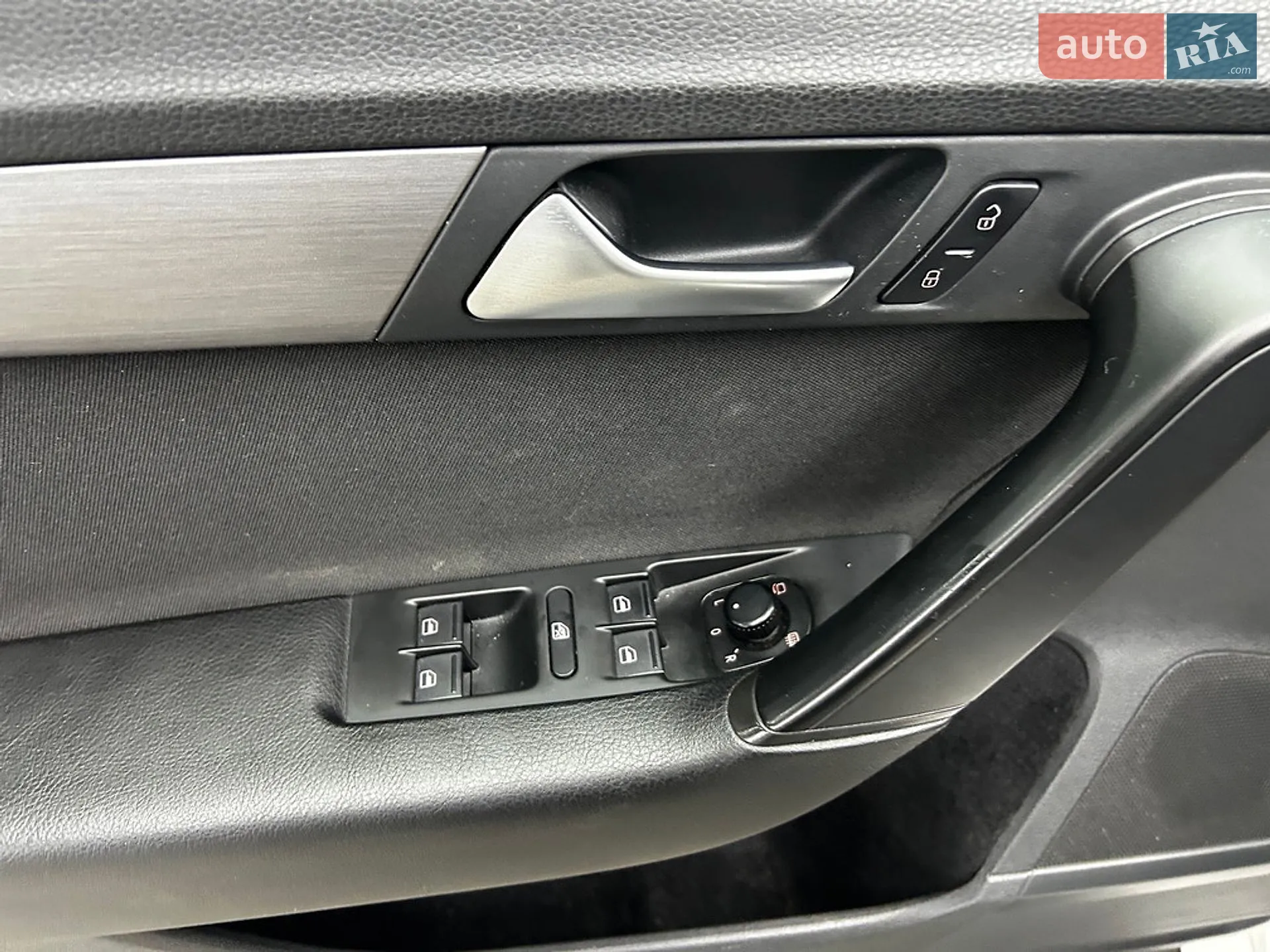 2014 Volkswagen Passat - мініатюра 15