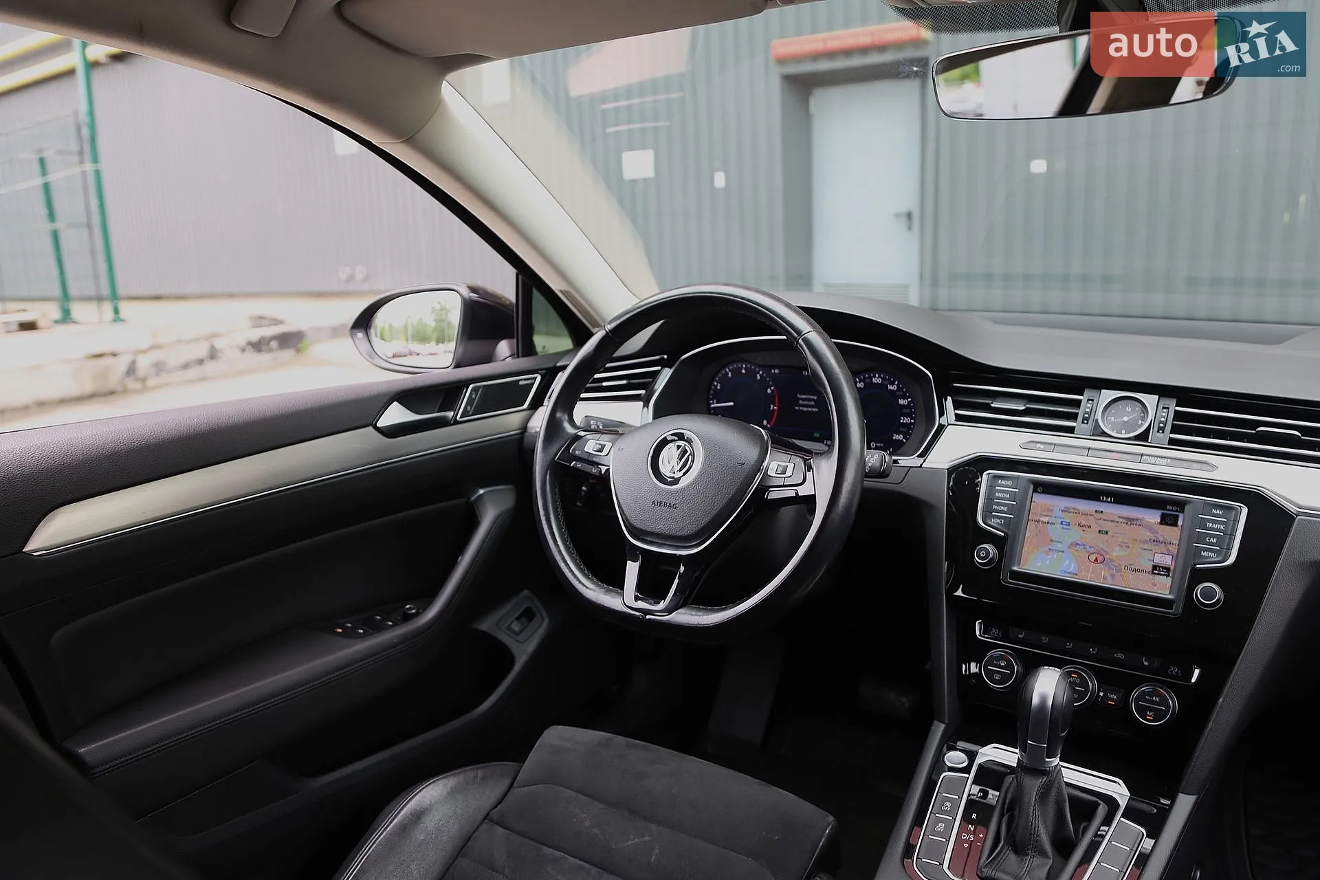 2016 Volkswagen Passat - мініатюра 13