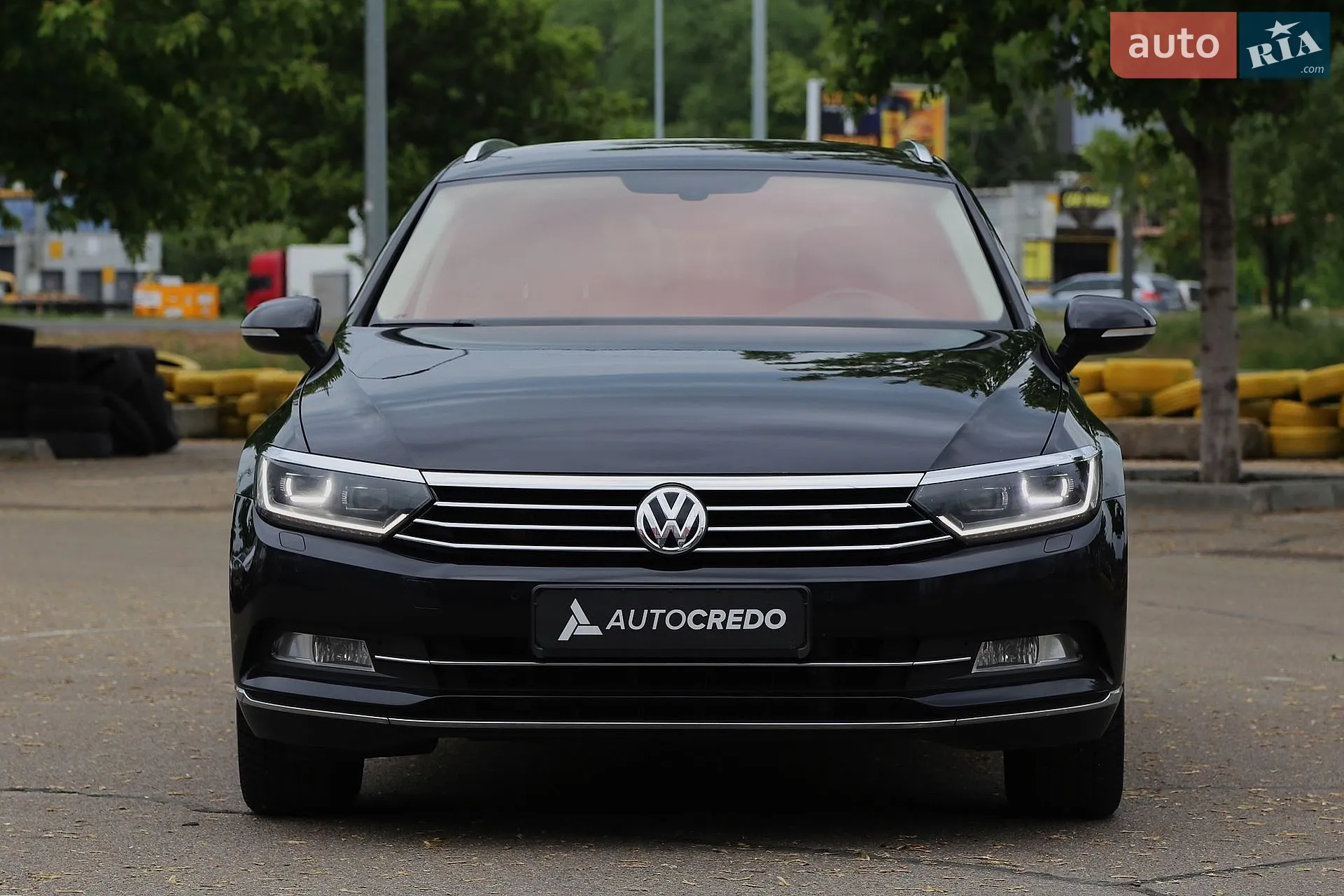 2016 Volkswagen Passat - мініатюра 2