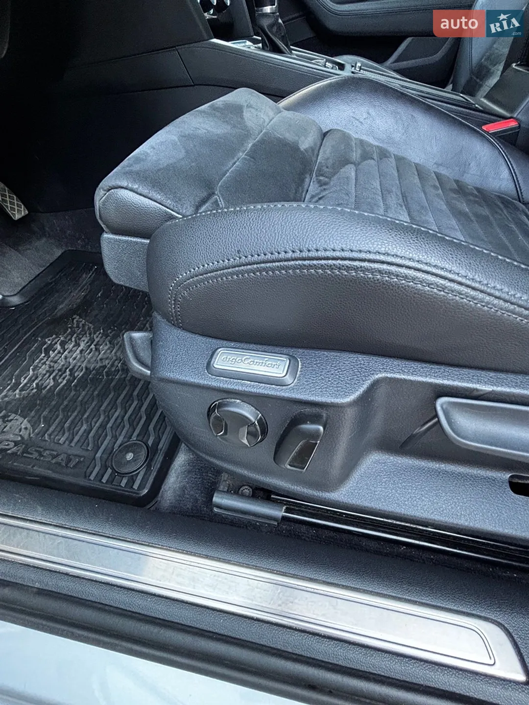 2015 Volkswagen Passat - мініатюра 12