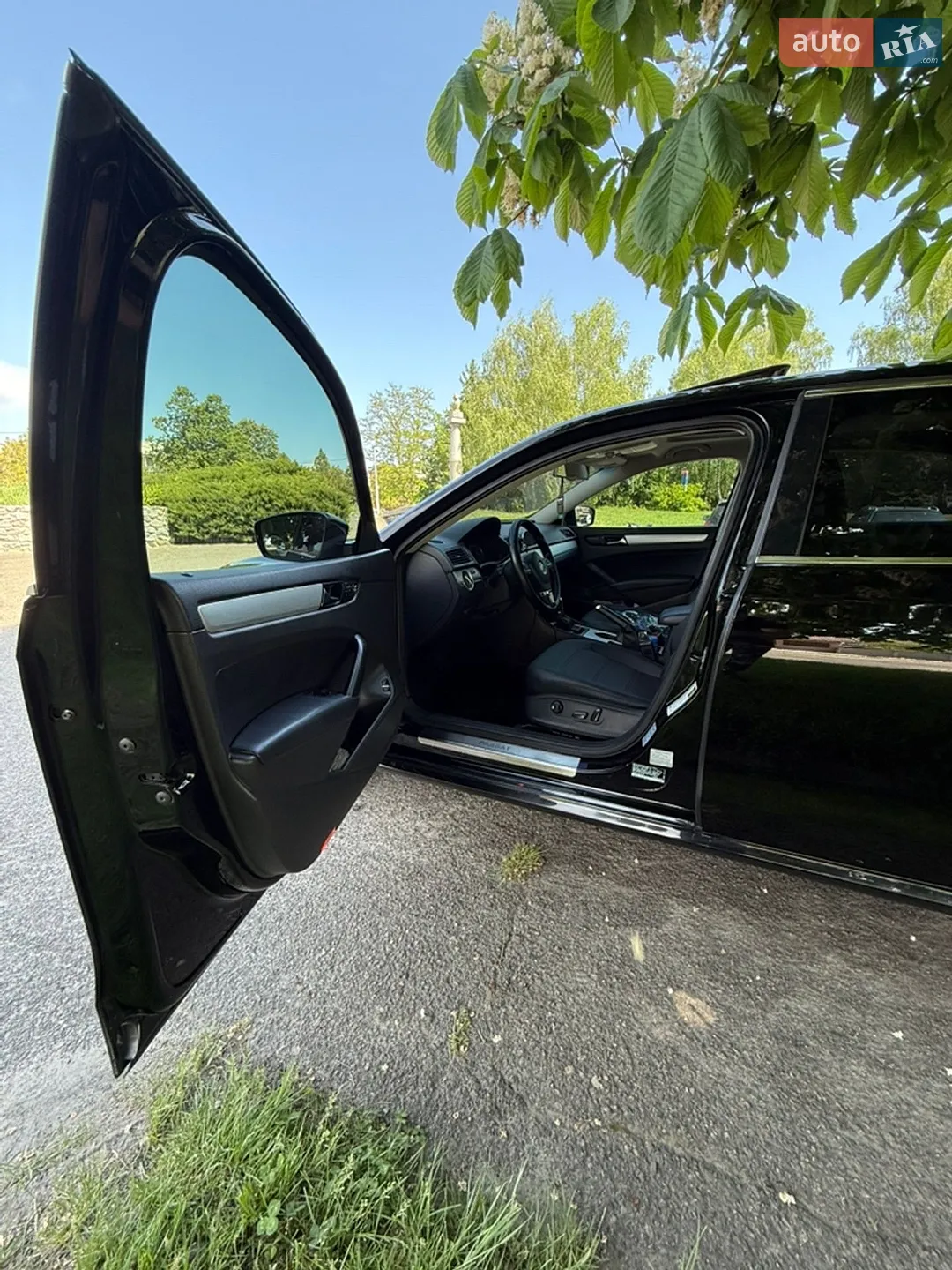 2012 Volkswagen Passat - мініатюра 23