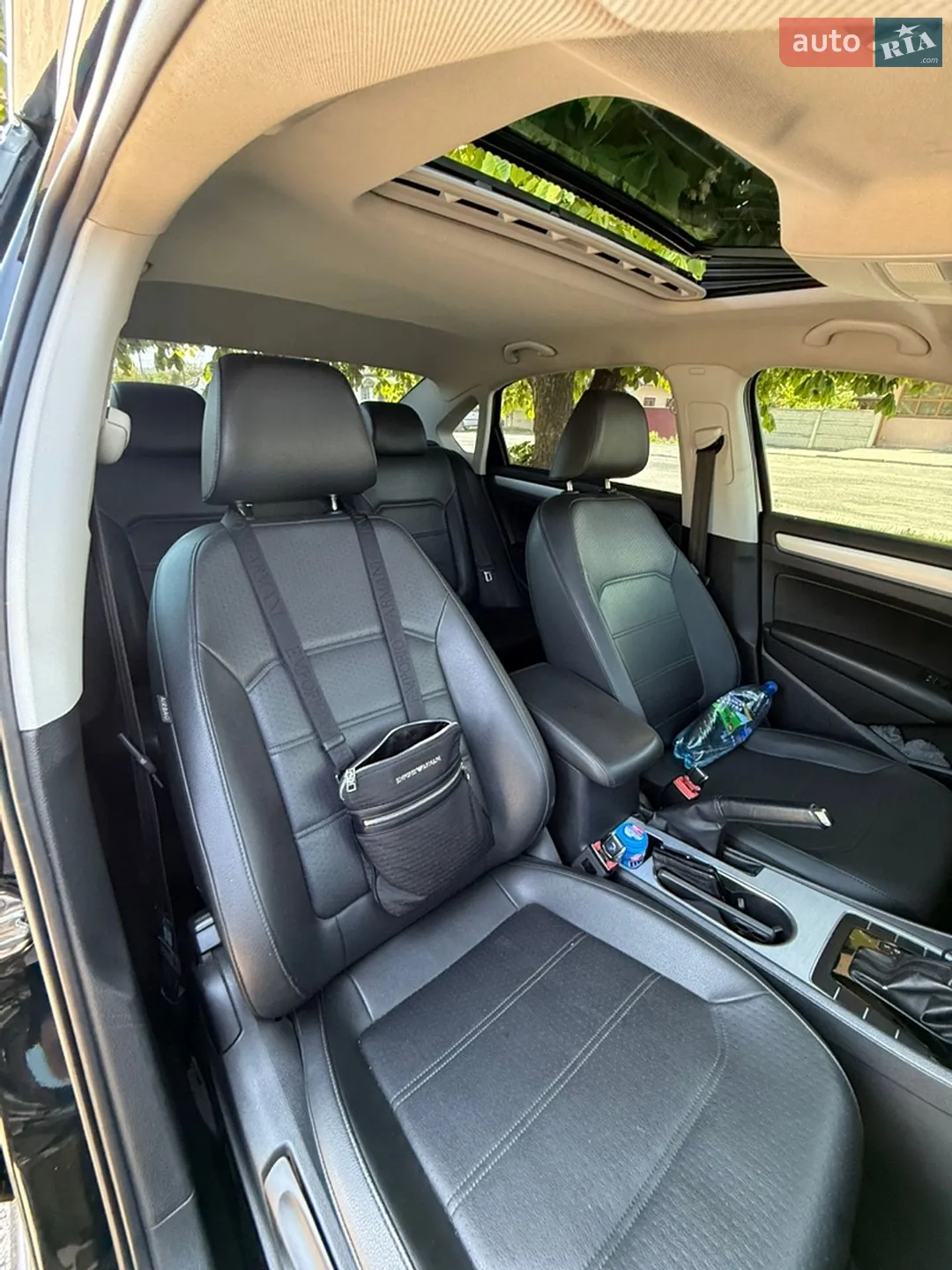 2012 Volkswagen Passat - мініатюра 29
