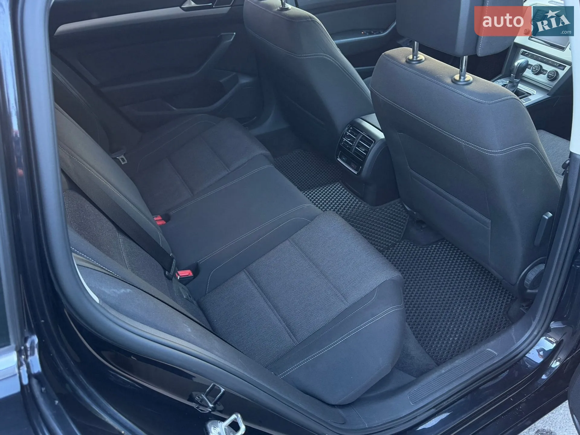 2015 Volkswagen Passat - мініатюра 17
