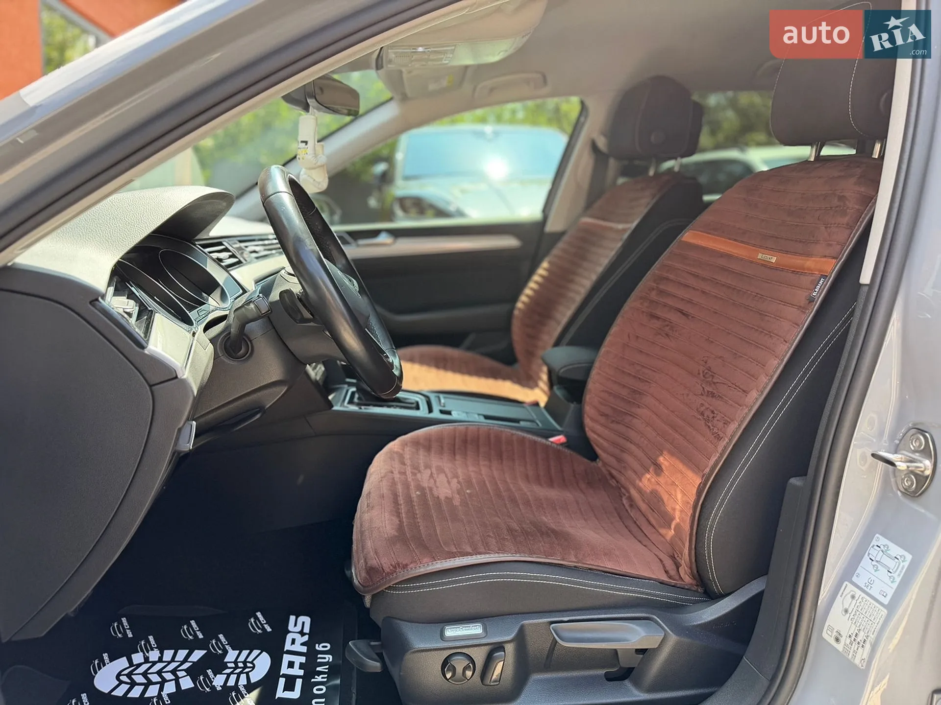 2022 Volkswagen Passat - мініатюра 7