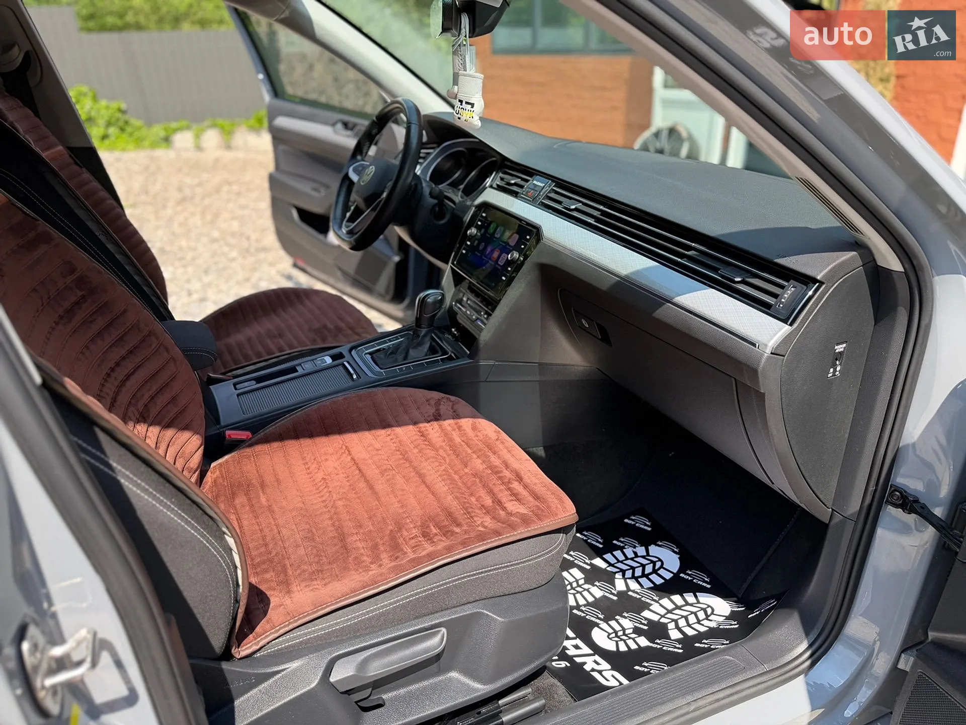 2022 Volkswagen Passat - мініатюра 10