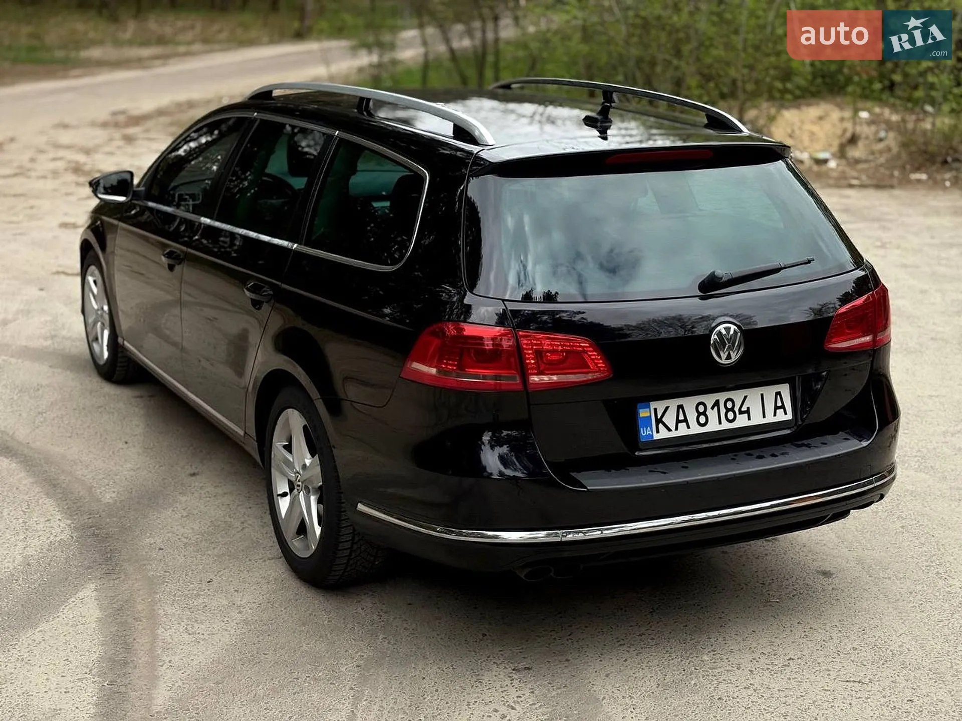 2014 Volkswagen Passat - мініатюра 10